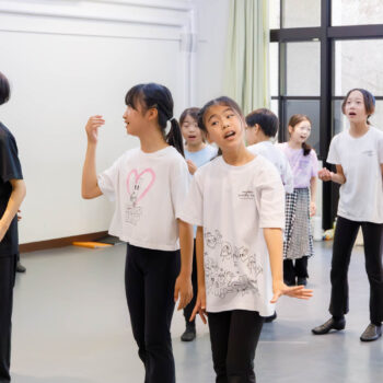 【夏の合宿2025】STATC（滋賀シアターアーツトレーニングセンター）《8月3日(日)～8月6日(水)》-1266