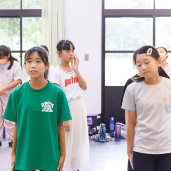 【夏の合宿2025】STATC（滋賀シアターアーツトレーニングセンター）《8月3日(日)～8月6日(水)》-1270
