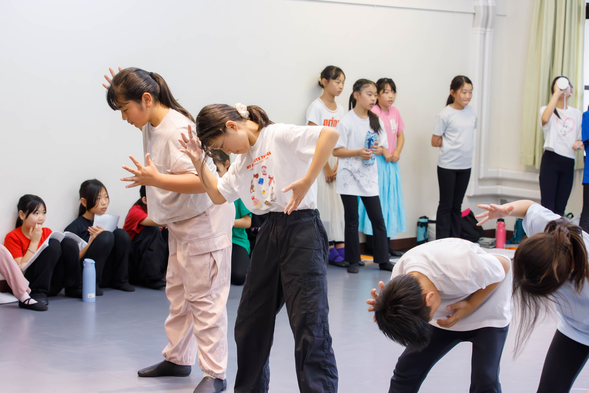 【夏の合宿2025】STATC（滋賀シアターアーツトレーニングセンター）《8月3日(日)～8月6日(水)》-1297