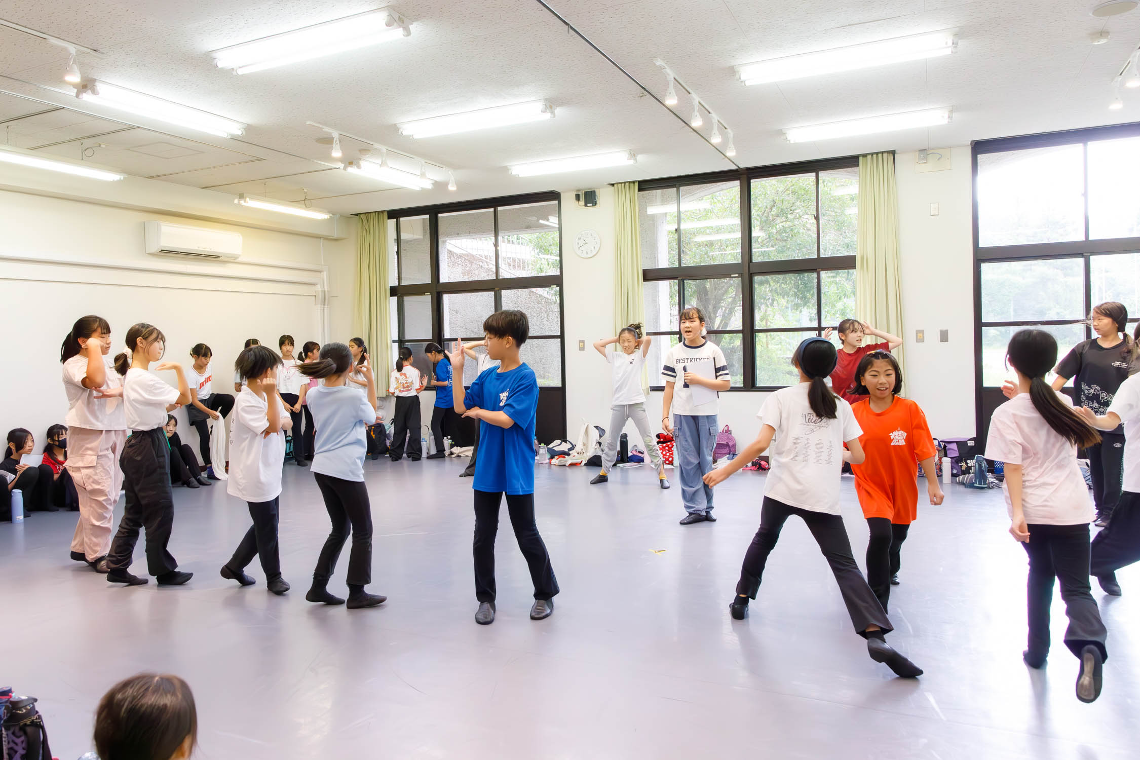 【夏の合宿2025】STATC（滋賀シアターアーツトレーニングセンター）《8月3日(日)～8月6日(水)》-1299