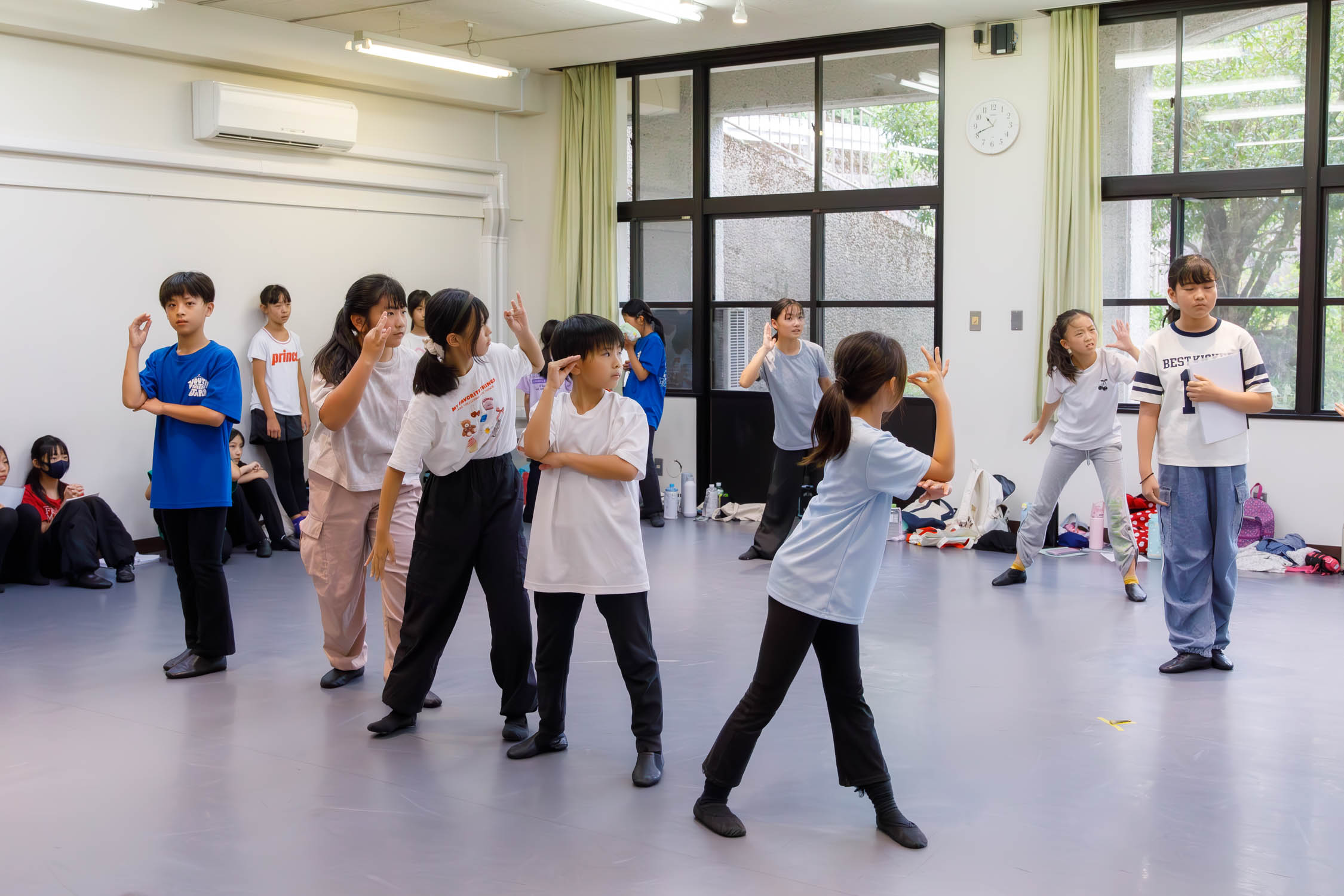 【夏の合宿2025】STATC（滋賀シアターアーツトレーニングセンター）《8月3日(日)～8月6日(水)》-1301