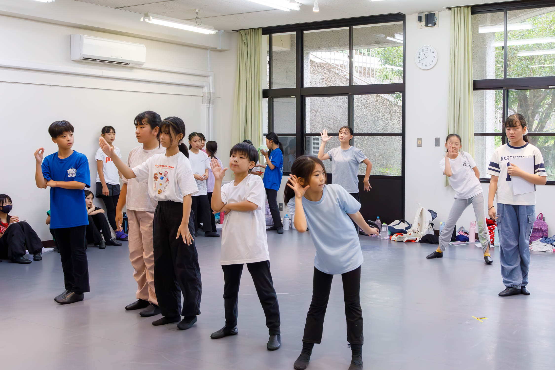 【夏の合宿2025】STATC（滋賀シアターアーツトレーニングセンター）《8月3日(日)～8月6日(水)》-1302