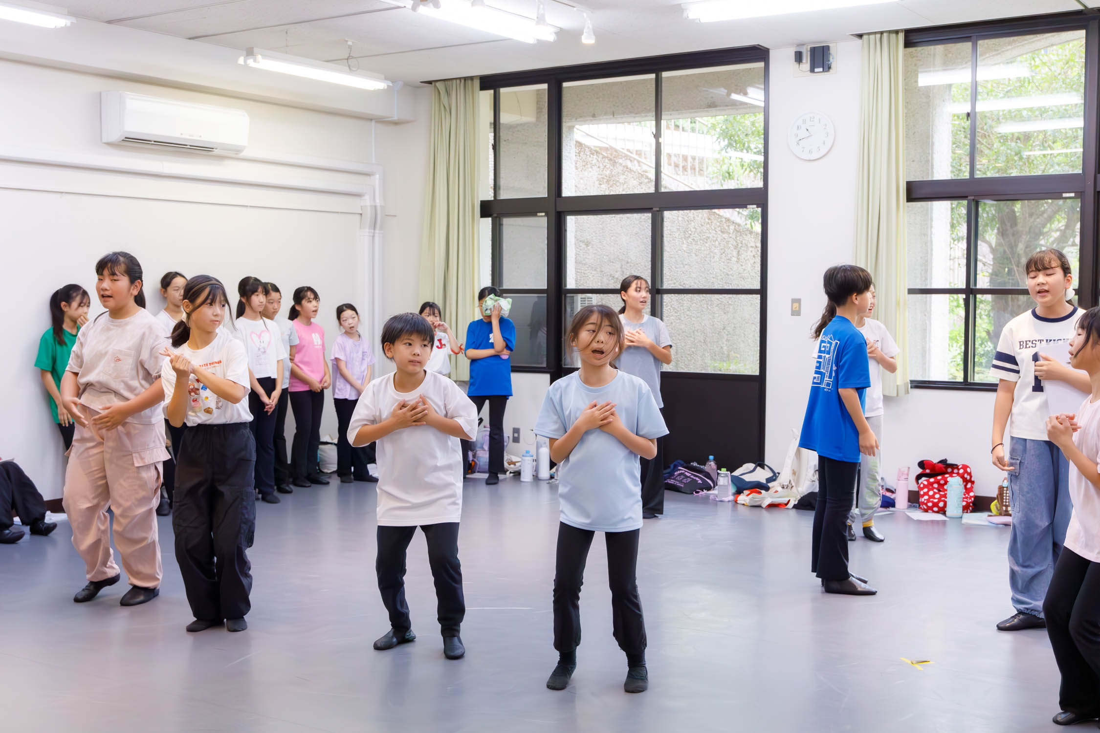 【夏の合宿2025】STATC（滋賀シアターアーツトレーニングセンター）《8月3日(日)～8月6日(水)》-1308