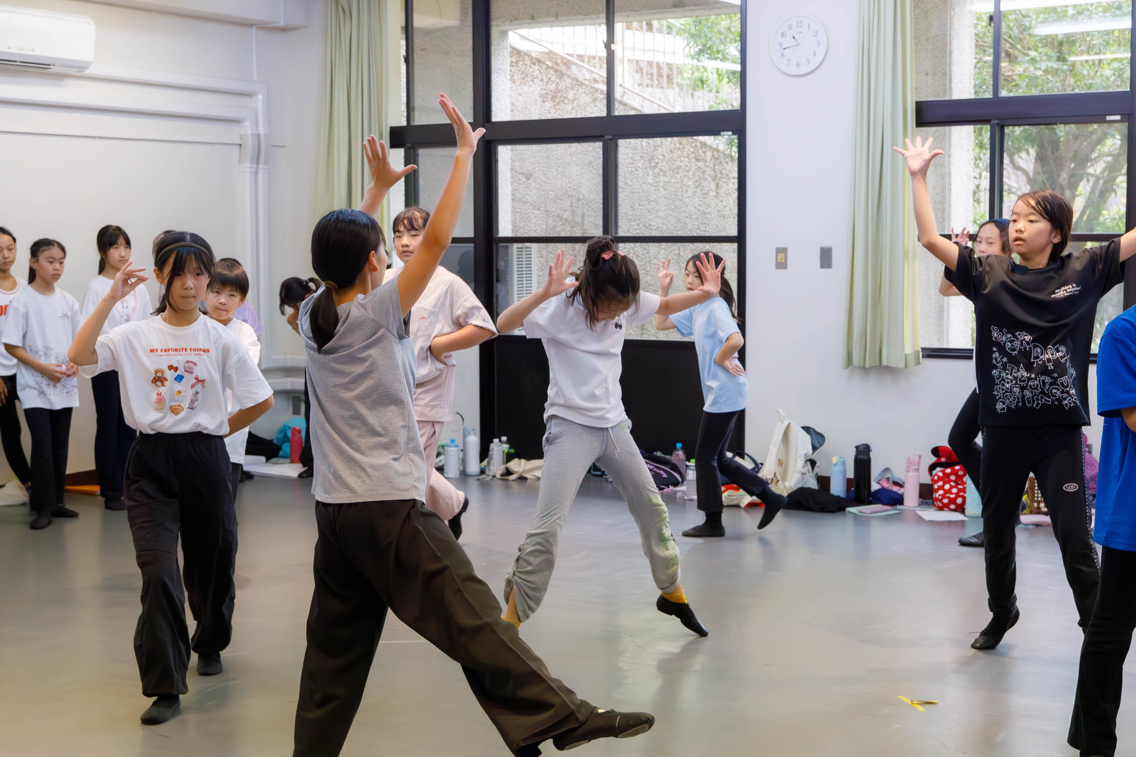 【夏の合宿2025】STATC（滋賀シアターアーツトレーニングセンター）《8月3日(日)～8月6日(水)》-1311