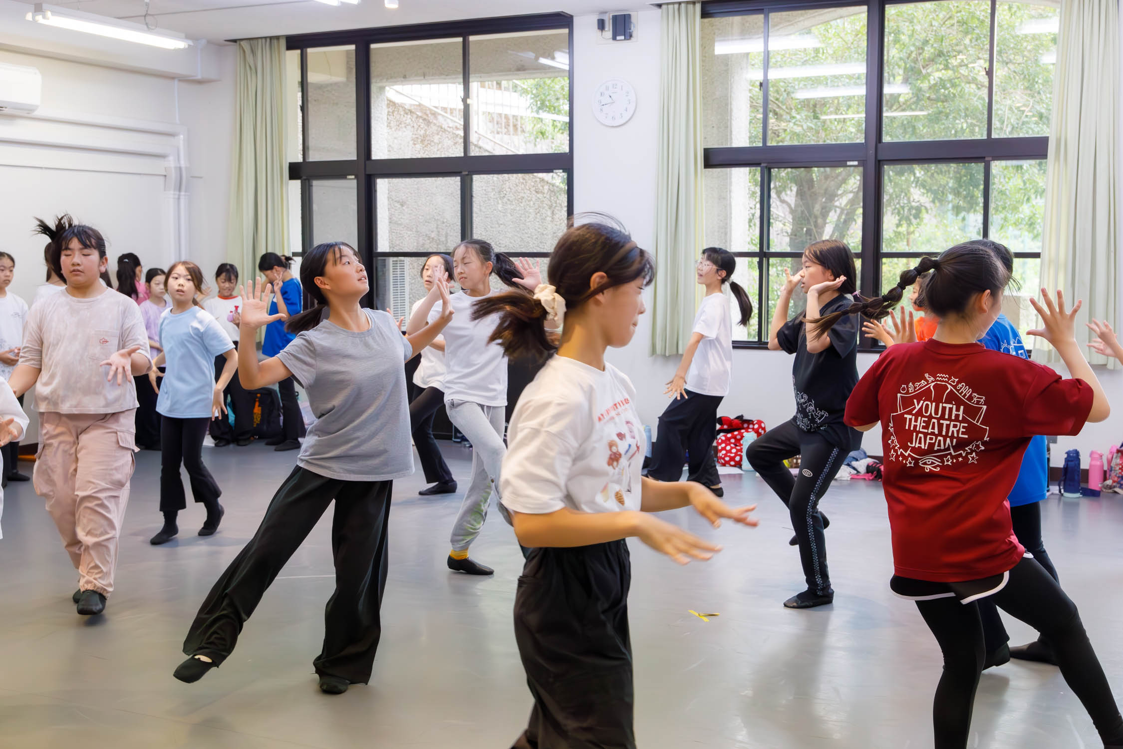 【夏の合宿2025】STATC（滋賀シアターアーツトレーニングセンター）《8月3日(日)～8月6日(水)》-1312