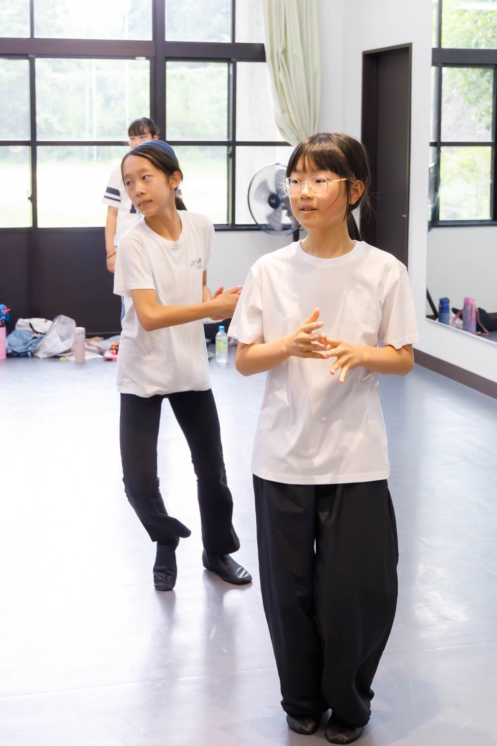 【夏の合宿2025】STATC（滋賀シアターアーツトレーニングセンター）《8月3日(日)～8月6日(水)》-1314