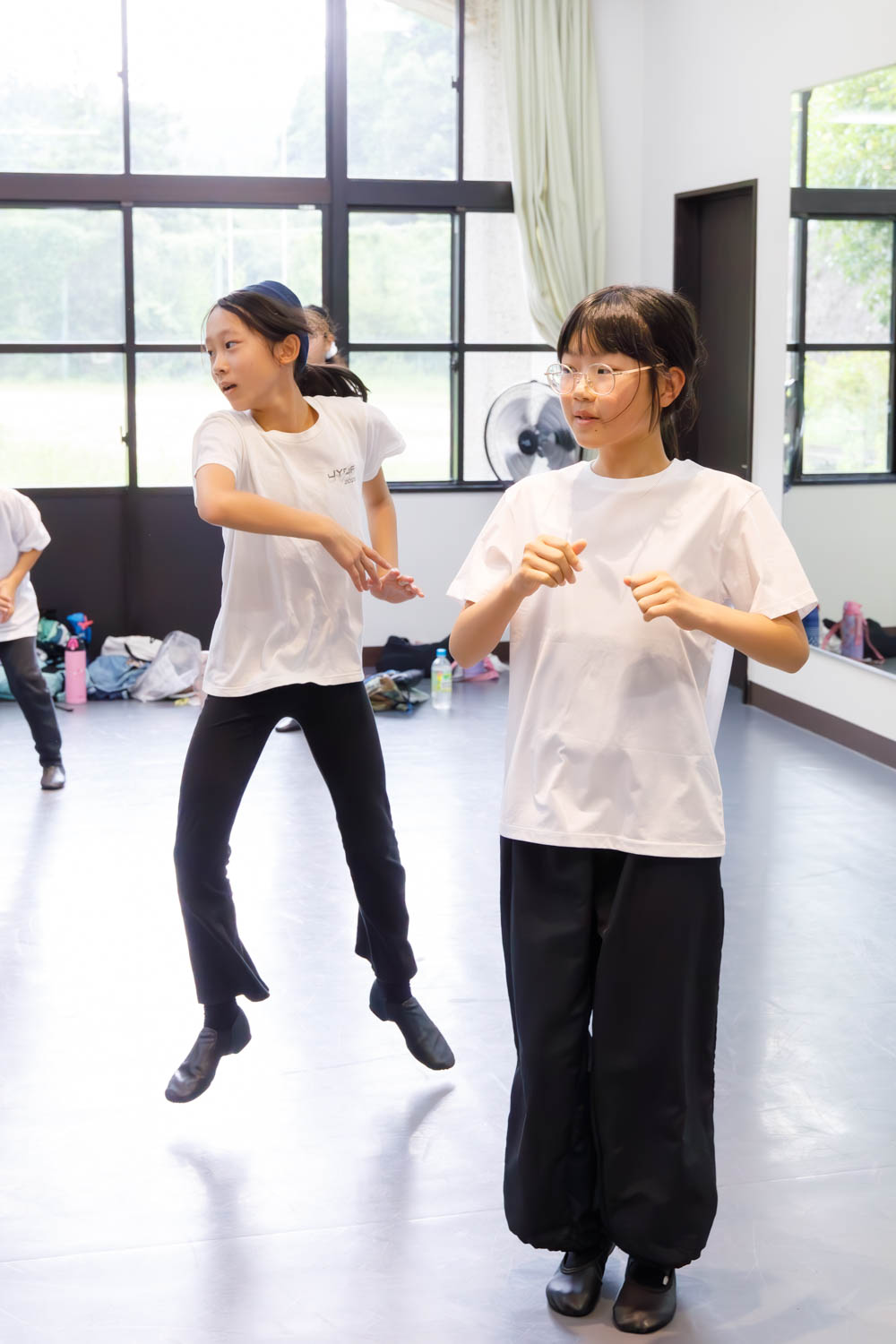 【夏の合宿2025】STATC（滋賀シアターアーツトレーニングセンター）《8月3日(日)～8月6日(水)》-1315