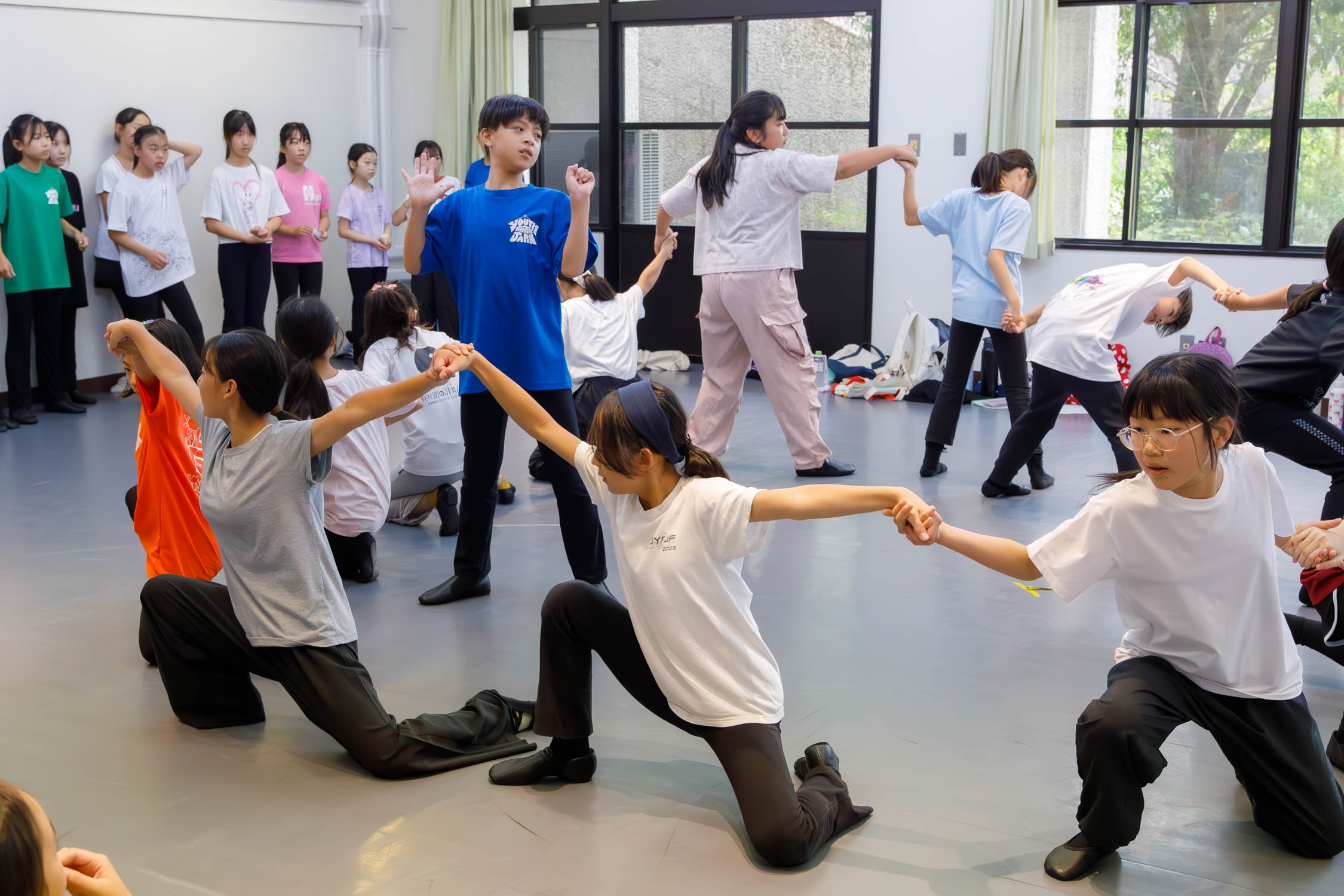 【夏の合宿2025】STATC（滋賀シアターアーツトレーニングセンター）《8月3日(日)～8月6日(水)》-1316