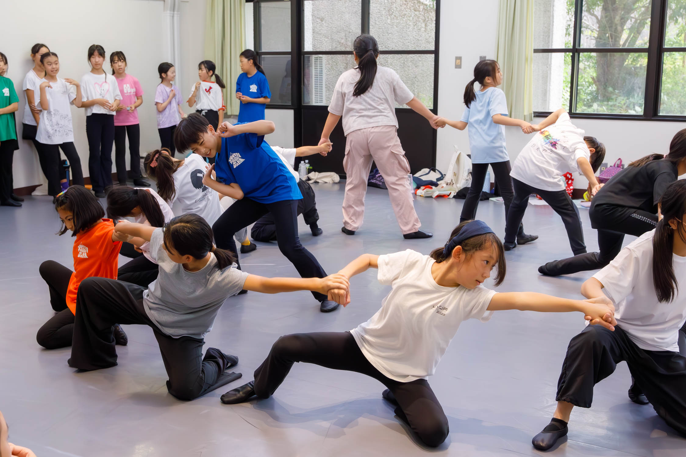 【夏の合宿2025】STATC（滋賀シアターアーツトレーニングセンター）《8月3日(日)～8月6日(水)》-1317