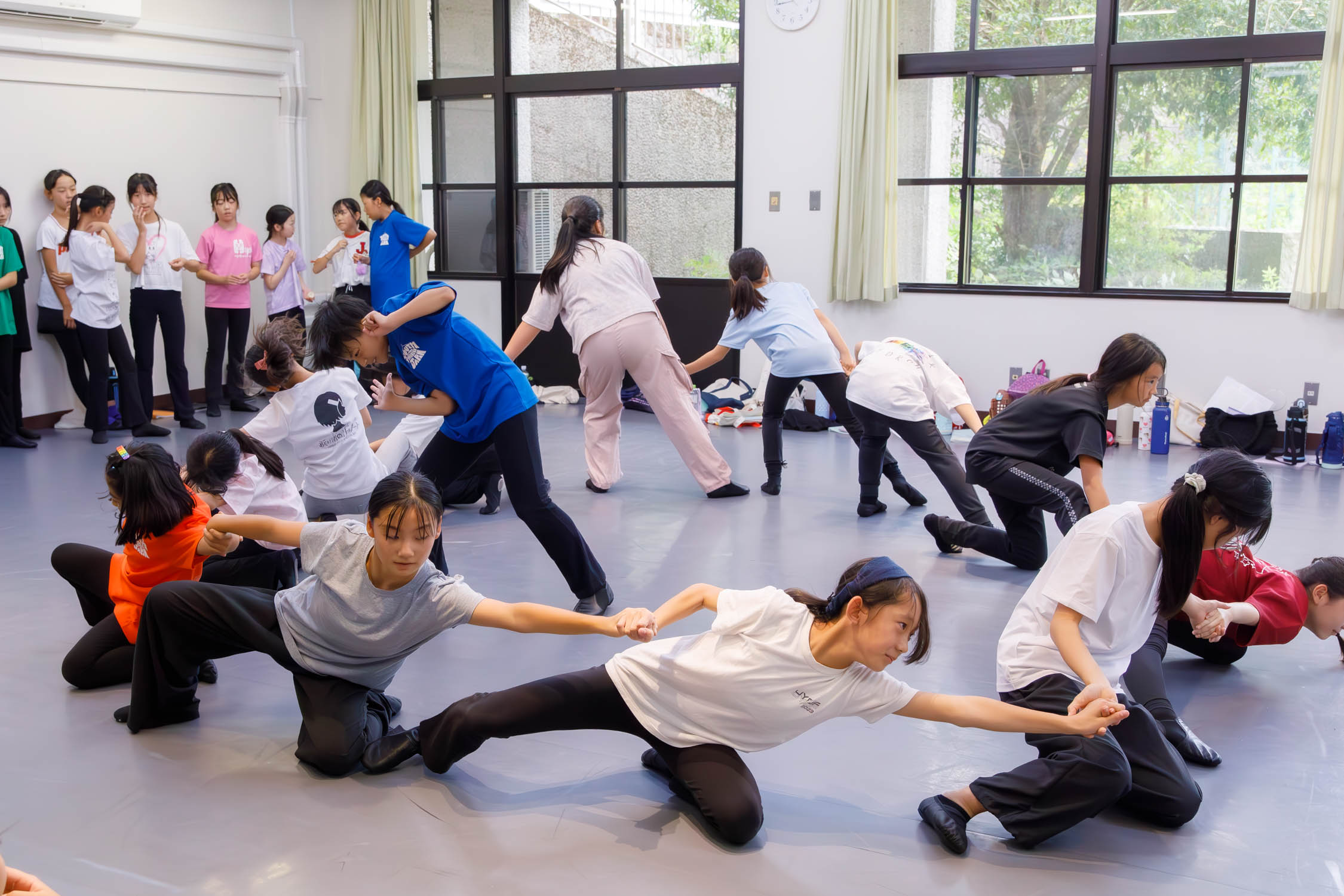 【夏の合宿2025】STATC（滋賀シアターアーツトレーニングセンター）《8月3日(日)～8月6日(水)》-1318