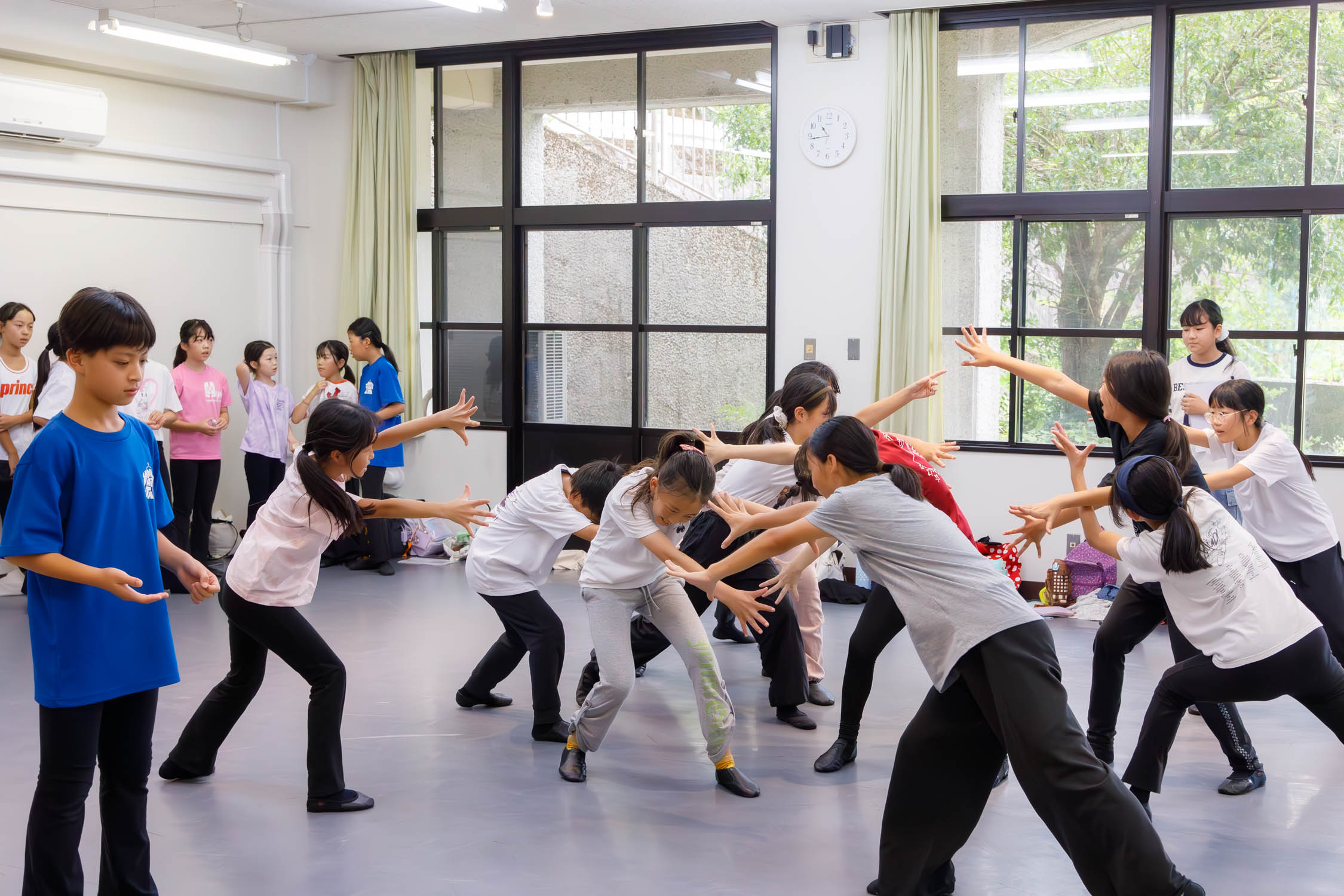 【夏の合宿2025】STATC（滋賀シアターアーツトレーニングセンター）《8月3日(日)～8月6日(水)》-1319