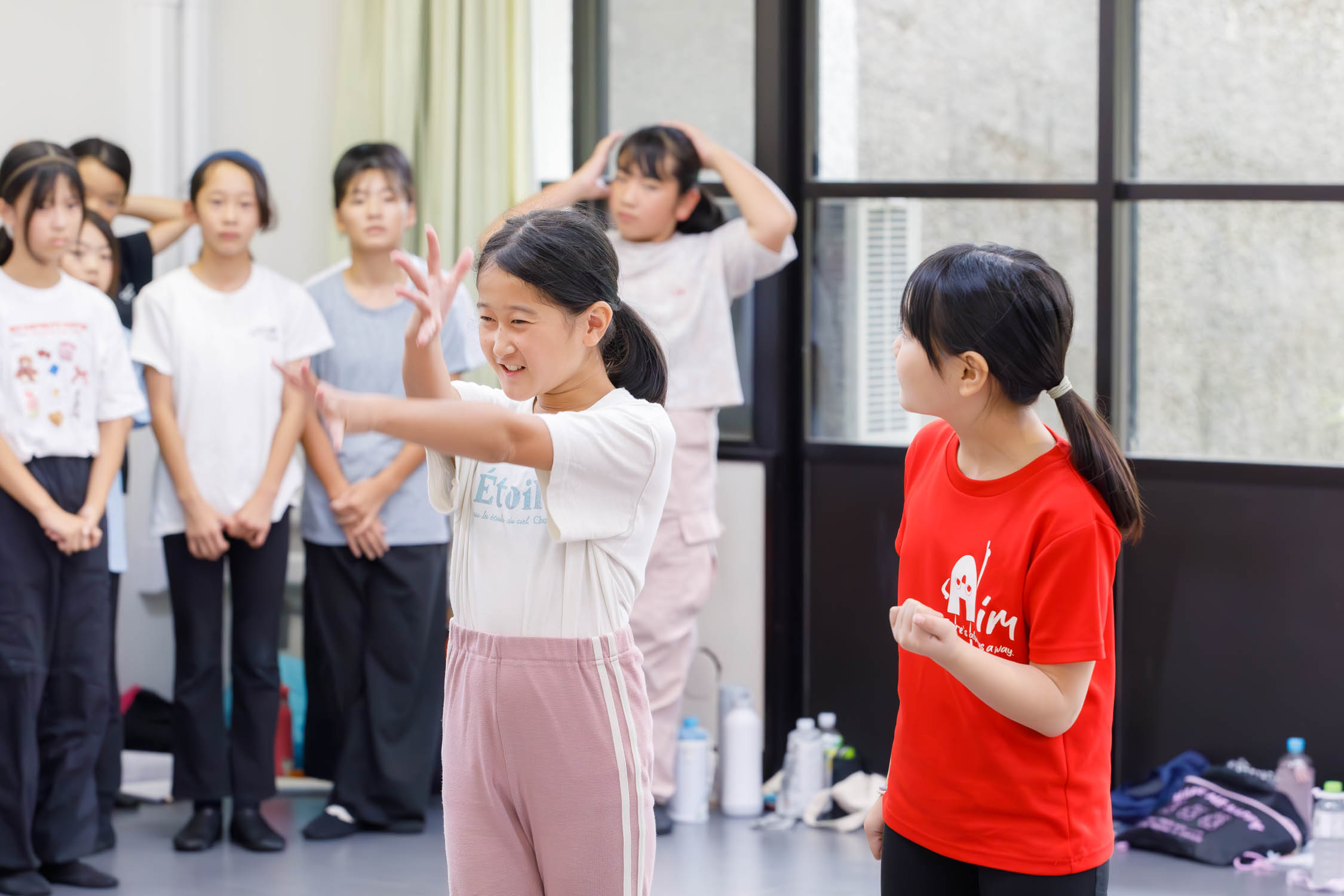 【夏の合宿2025】STATC（滋賀シアターアーツトレーニングセンター）《8月3日(日)～8月6日(水)》-1322