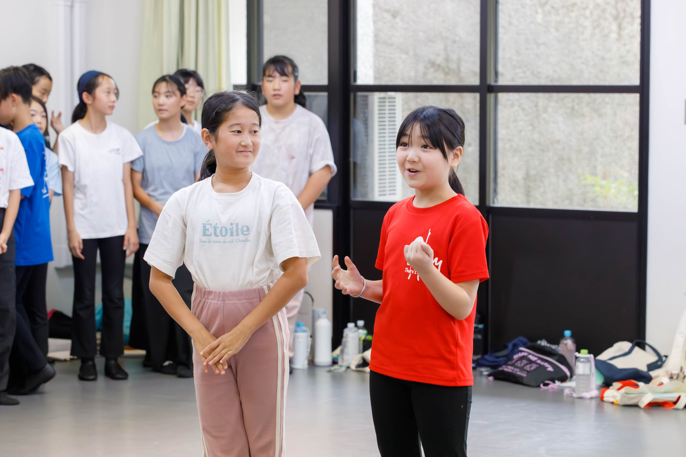 【夏の合宿2025】STATC(滋賀シアターアーツトレーニングセンター)《8月3日(日)~8月6日(水)》-1324