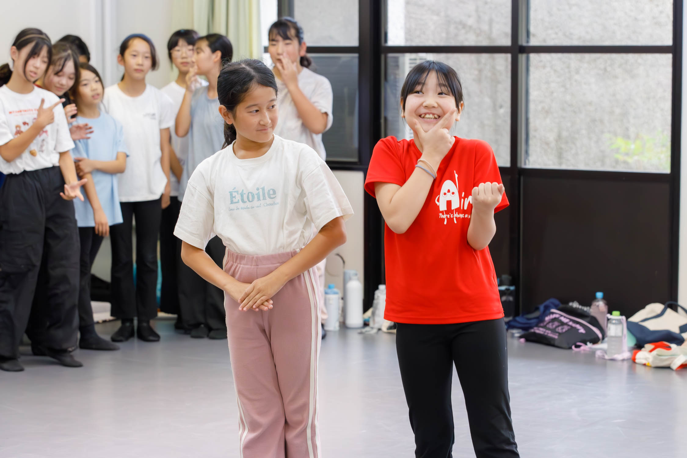 【夏の合宿2025】STATC（滋賀シアターアーツトレーニングセンター）《8月3日(日)～8月6日(水)》-1325