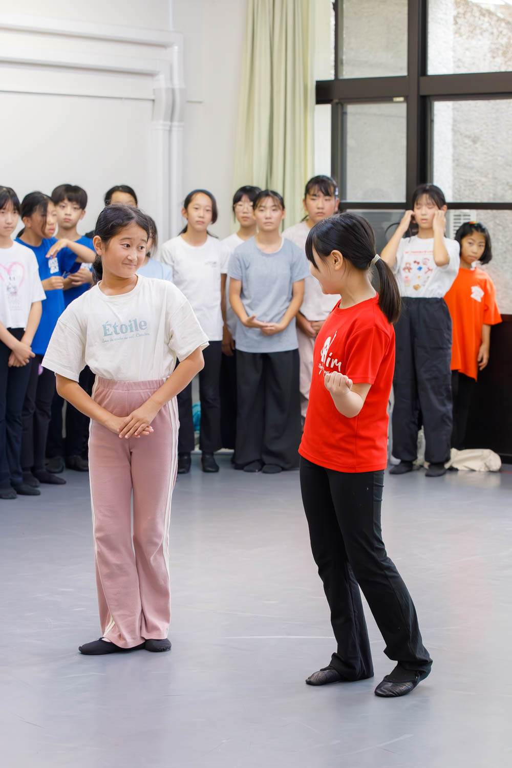 【夏の合宿2025】STATC（滋賀シアターアーツトレーニングセンター）《8月3日(日)～8月6日(水)》-1326