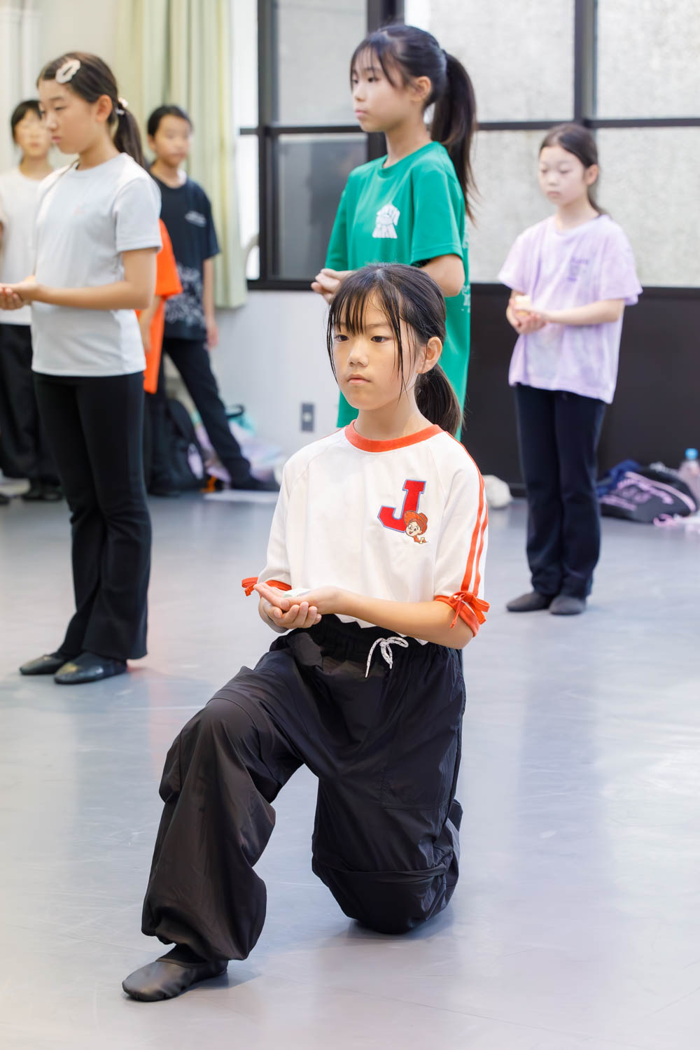 【夏の合宿2025】STATC（滋賀シアターアーツトレーニングセンター）《8月3日(日)～8月6日(水)》-1327