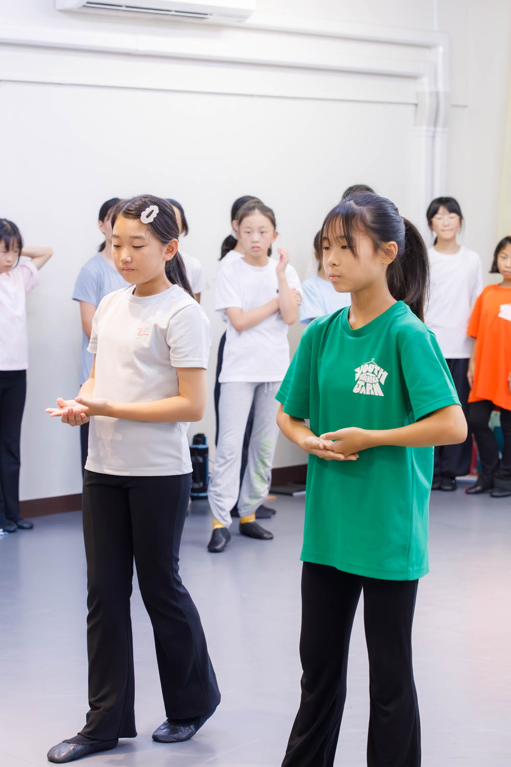 【夏の合宿2025】STATC（滋賀シアターアーツトレーニングセンター）《8月3日(日)～8月6日(水)》-1332