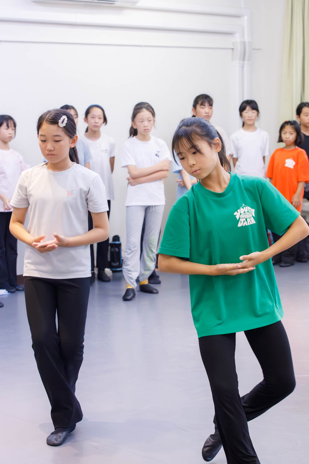 【夏の合宿2025】STATC（滋賀シアターアーツトレーニングセンター）《8月3日(日)～8月6日(水)》-1333