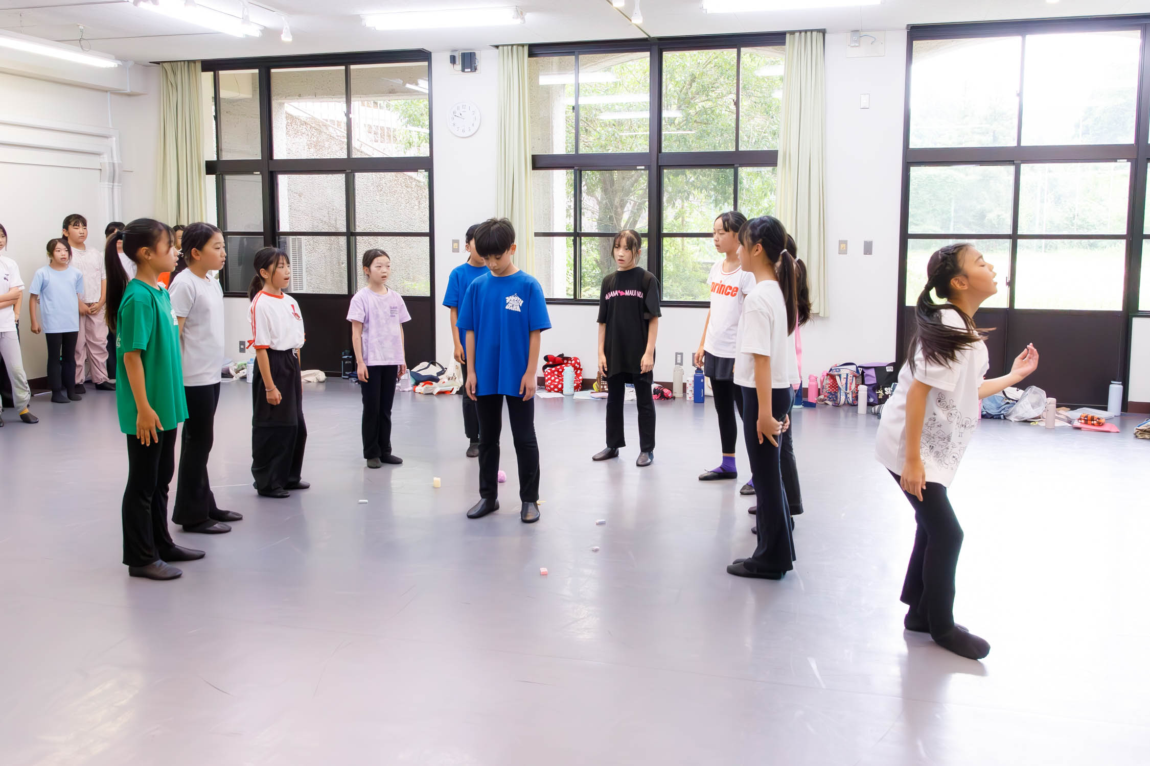 【夏の合宿2025】STATC（滋賀シアターアーツトレーニングセンター）《8月3日(日)～8月6日(水)》-1334