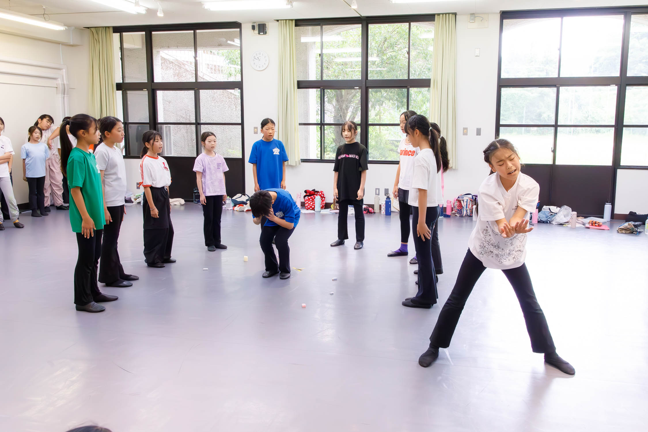 【夏の合宿2025】STATC（滋賀シアターアーツトレーニングセンター）《8月3日(日)～8月6日(水)》-1335