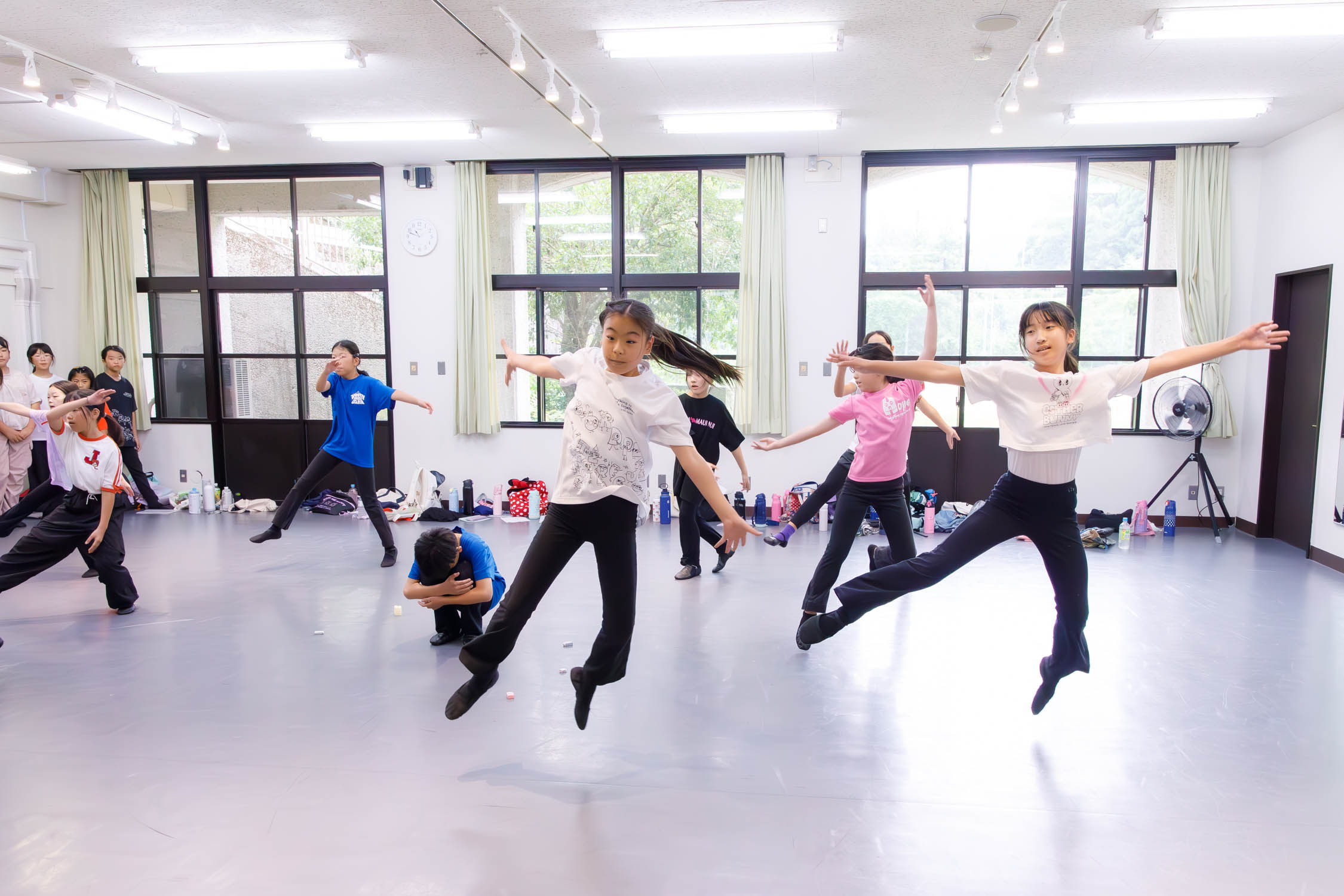 【夏の合宿2025】STATC（滋賀シアターアーツトレーニングセンター）《8月3日(日)～8月6日(水)》-1336