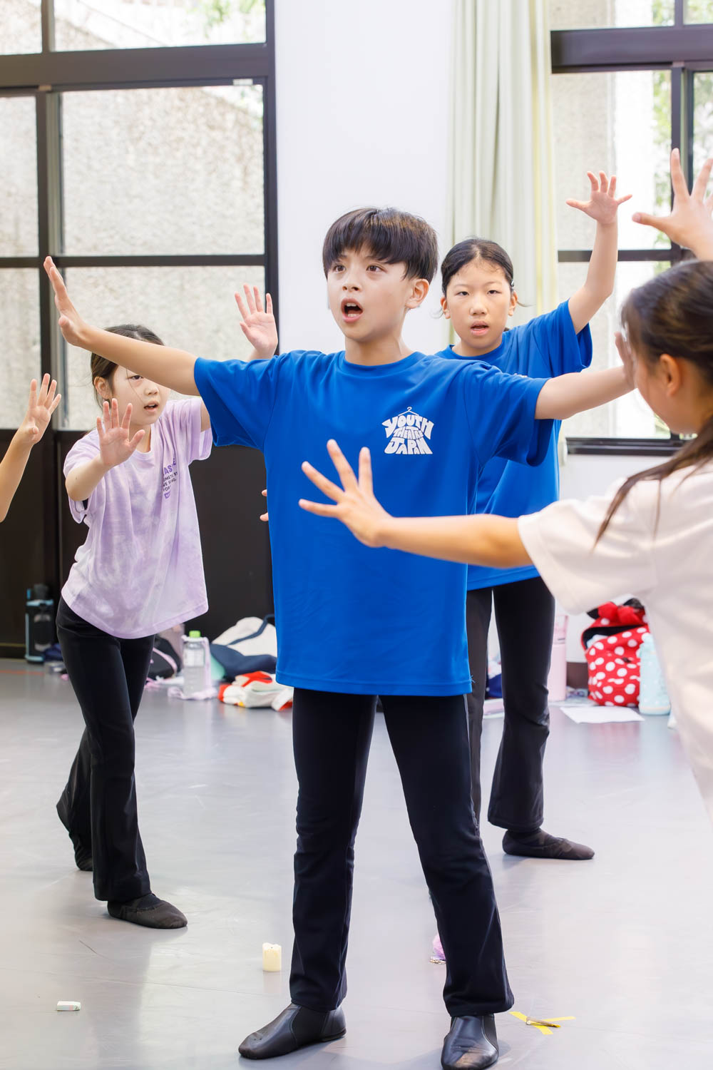 【夏の合宿2025】STATC（滋賀シアターアーツトレーニングセンター）《8月3日(日)～8月6日(水)》-1337