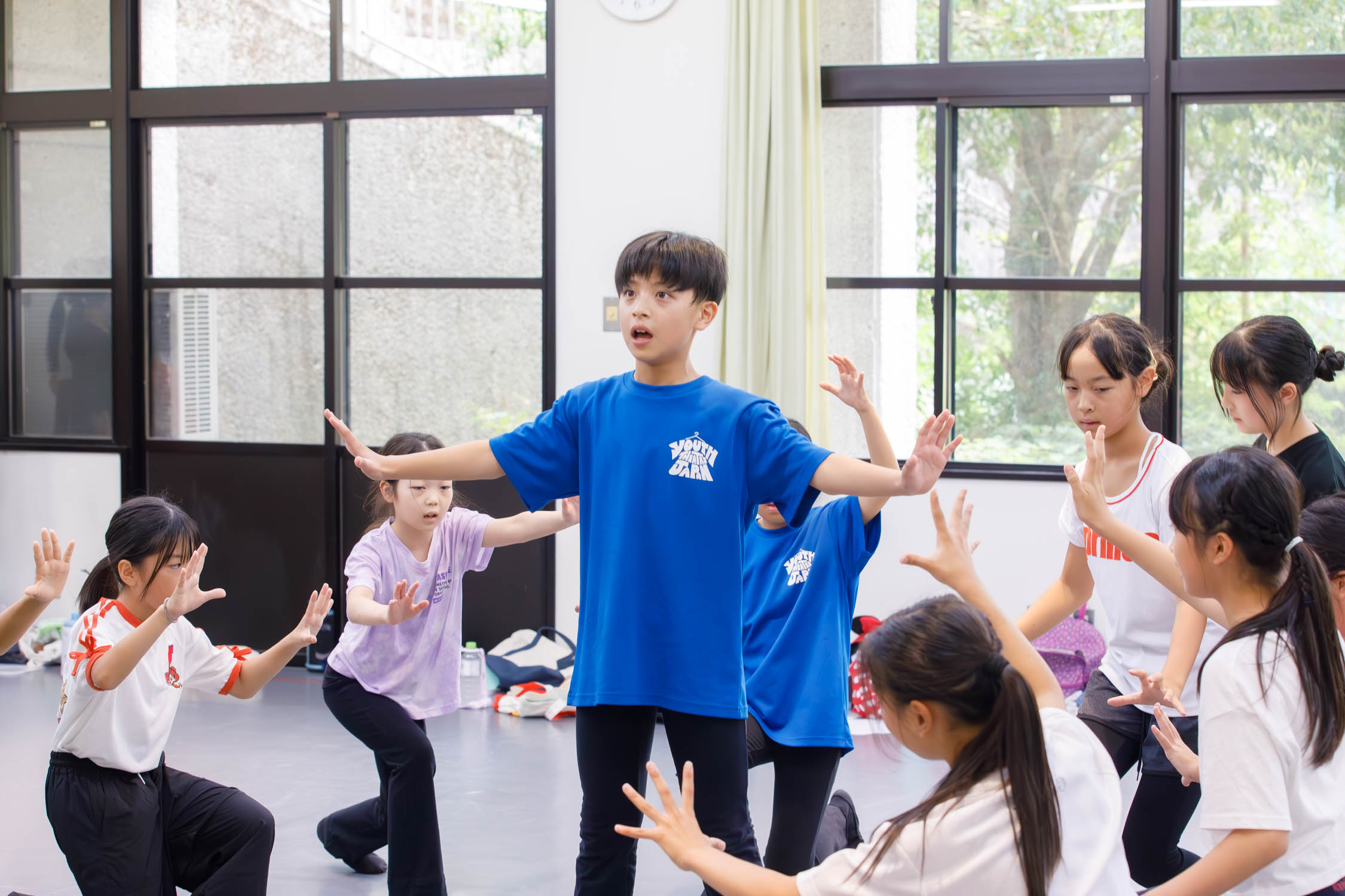 【夏の合宿2025】STATC（滋賀シアターアーツトレーニングセンター）《8月3日(日)～8月6日(水)》-1338