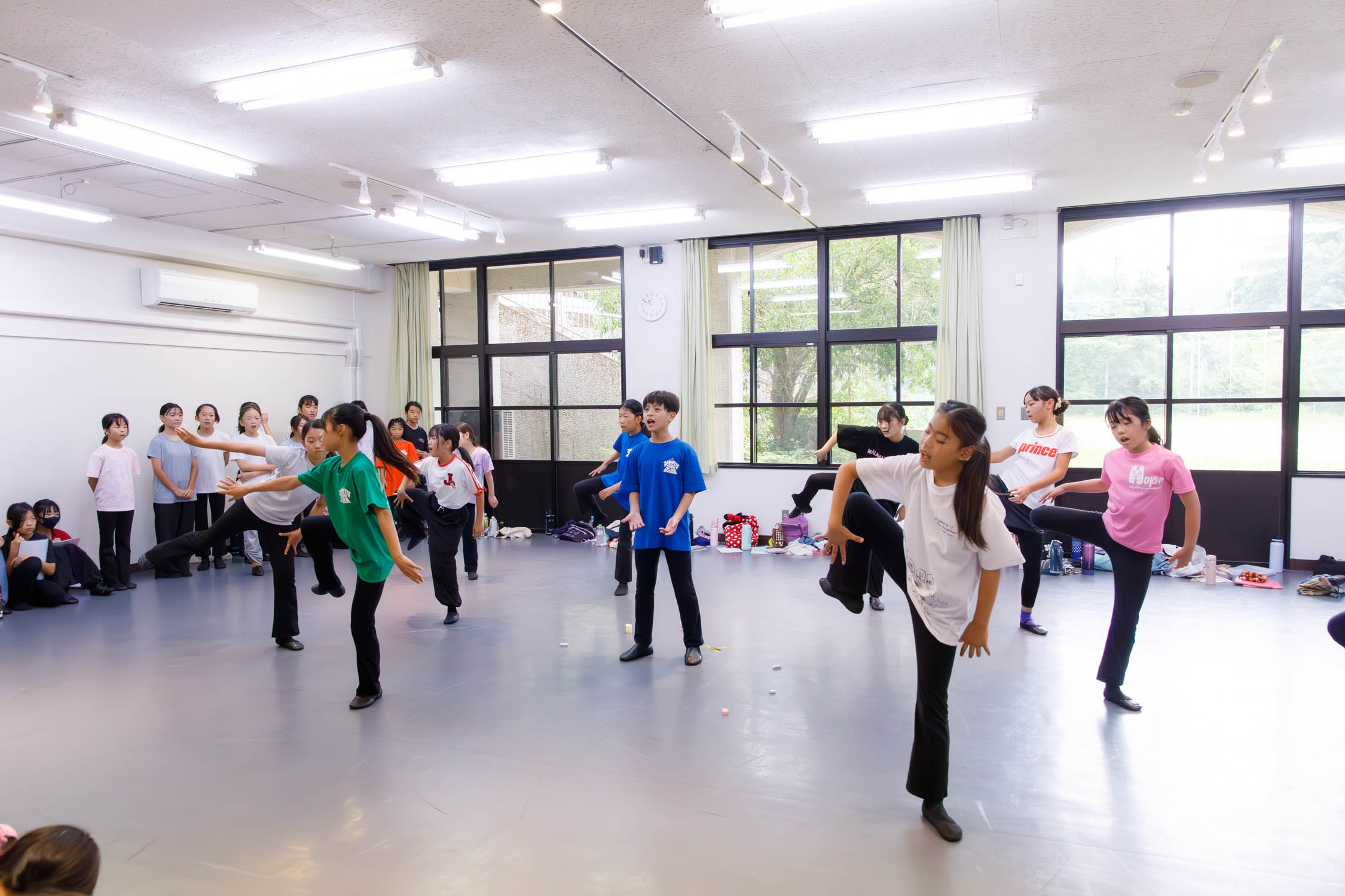 【夏の合宿2025】STATC（滋賀シアターアーツトレーニングセンター）《8月3日(日)～8月6日(水)》-1340