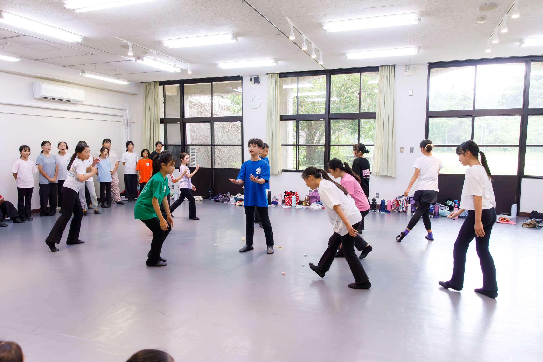 【夏の合宿2025】STATC（滋賀シアターアーツトレーニングセンター）《8月3日(日)～8月6日(水)》-1341