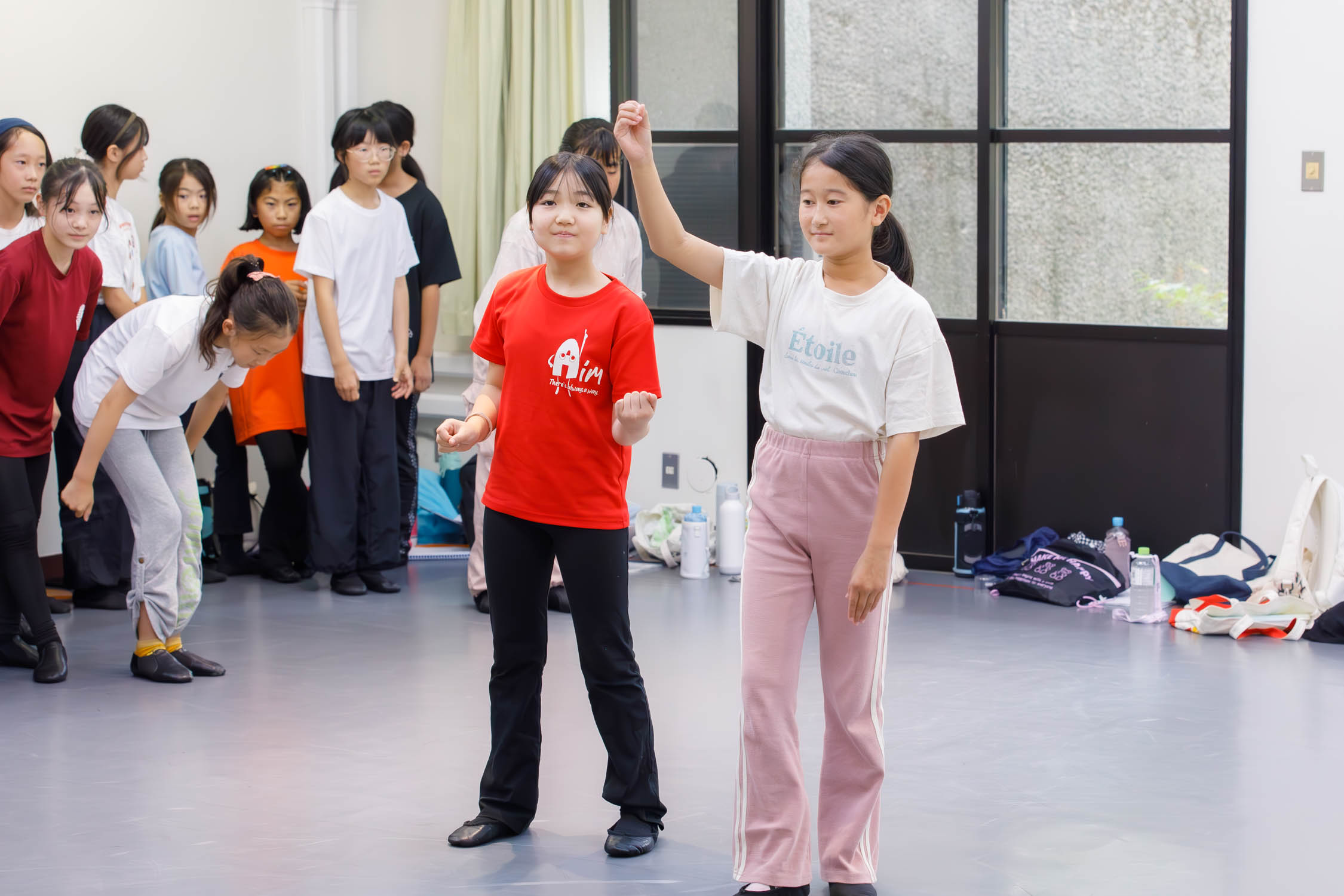 【夏の合宿2025】STATC(滋賀シアターアーツトレーニングセンター)《8月3日(日)~8月6日(水)》-1357