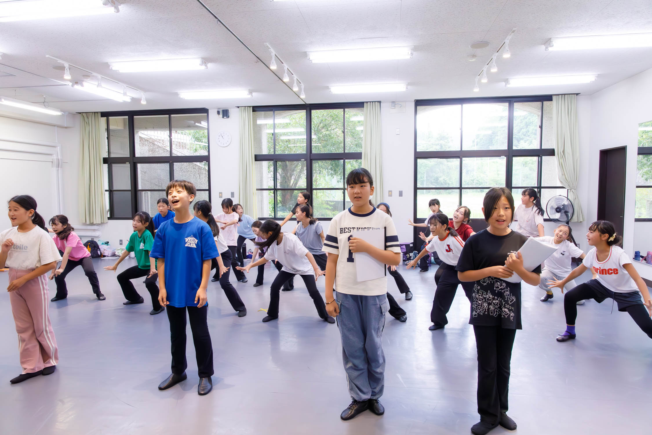 【夏の合宿2025】STATC(滋賀シアターアーツトレーニングセンター)《8月3日(日)~8月6日(水)》-1359