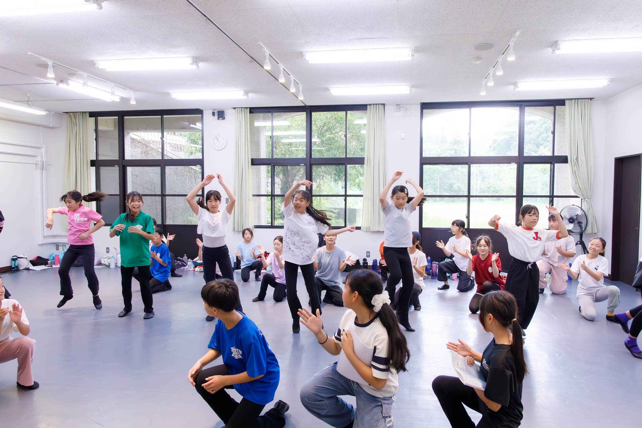 【夏の合宿2025】STATC(滋賀シアターアーツトレーニングセンター)《8月3日(日)~8月6日(水)》-1360