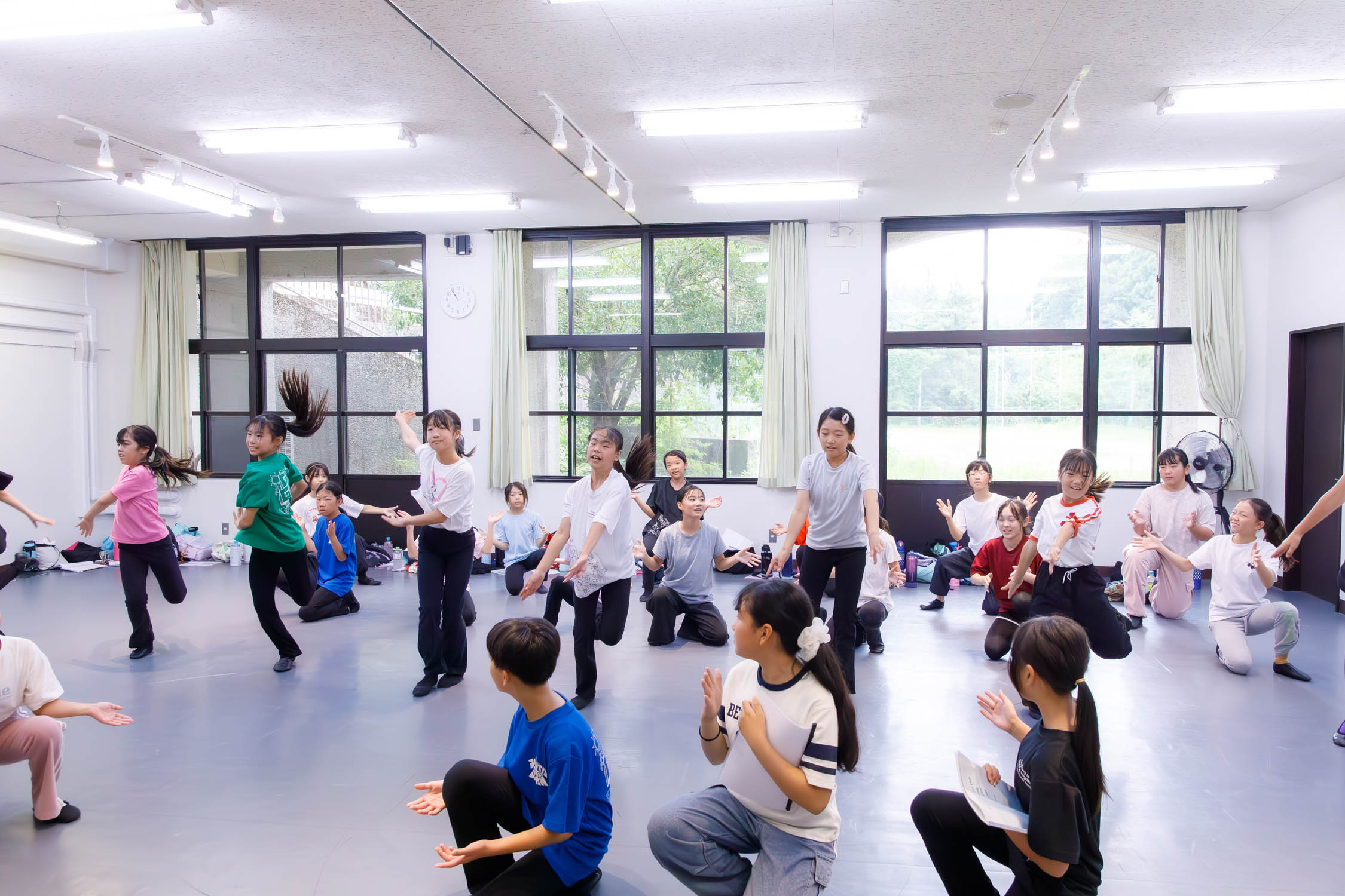 【夏の合宿2025】STATC(滋賀シアターアーツトレーニングセンター)《8月3日(日)~8月6日(水)》-1362