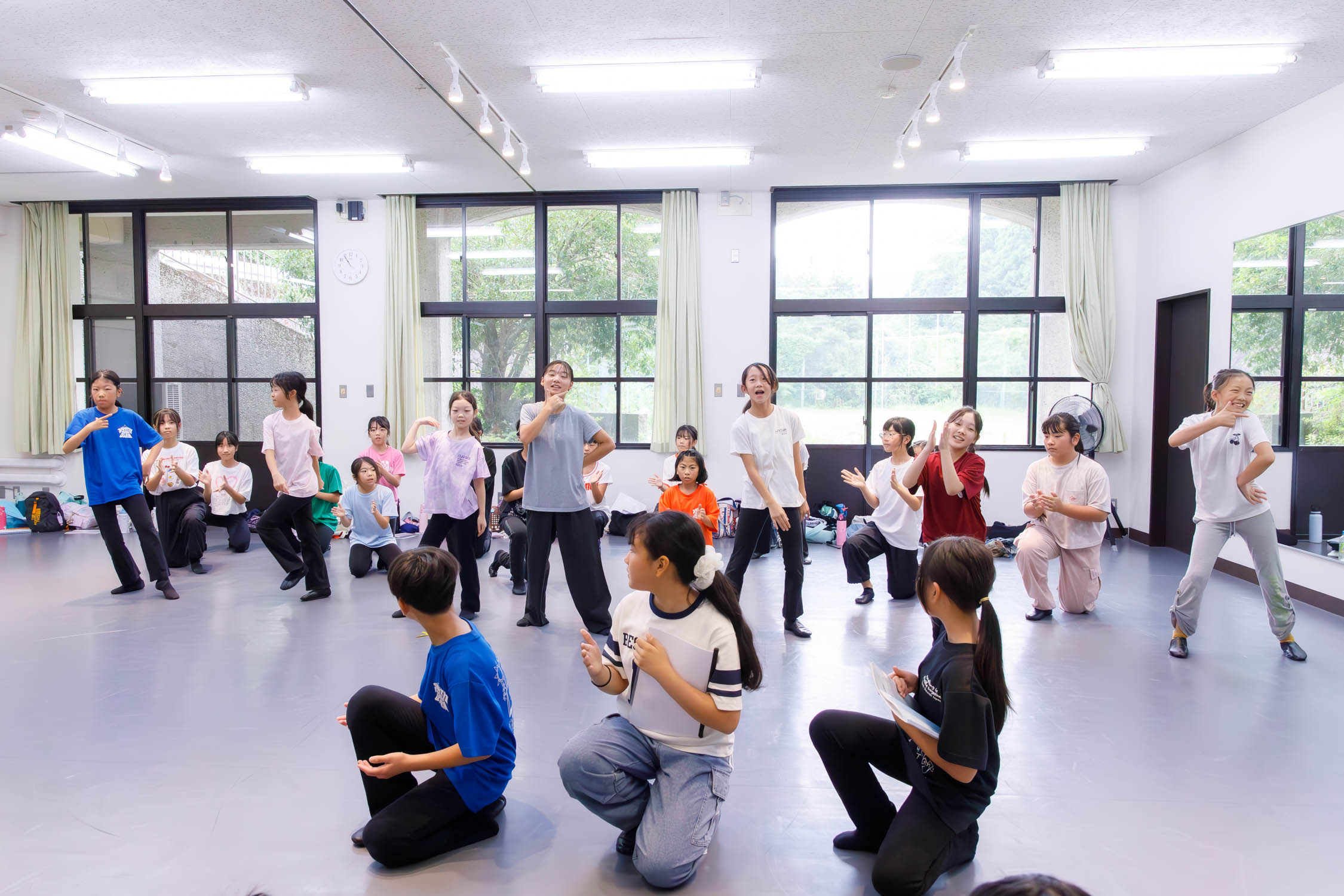 【夏の合宿2025】STATC(滋賀シアターアーツトレーニングセンター)《8月3日(日)~8月6日(水)》-1363