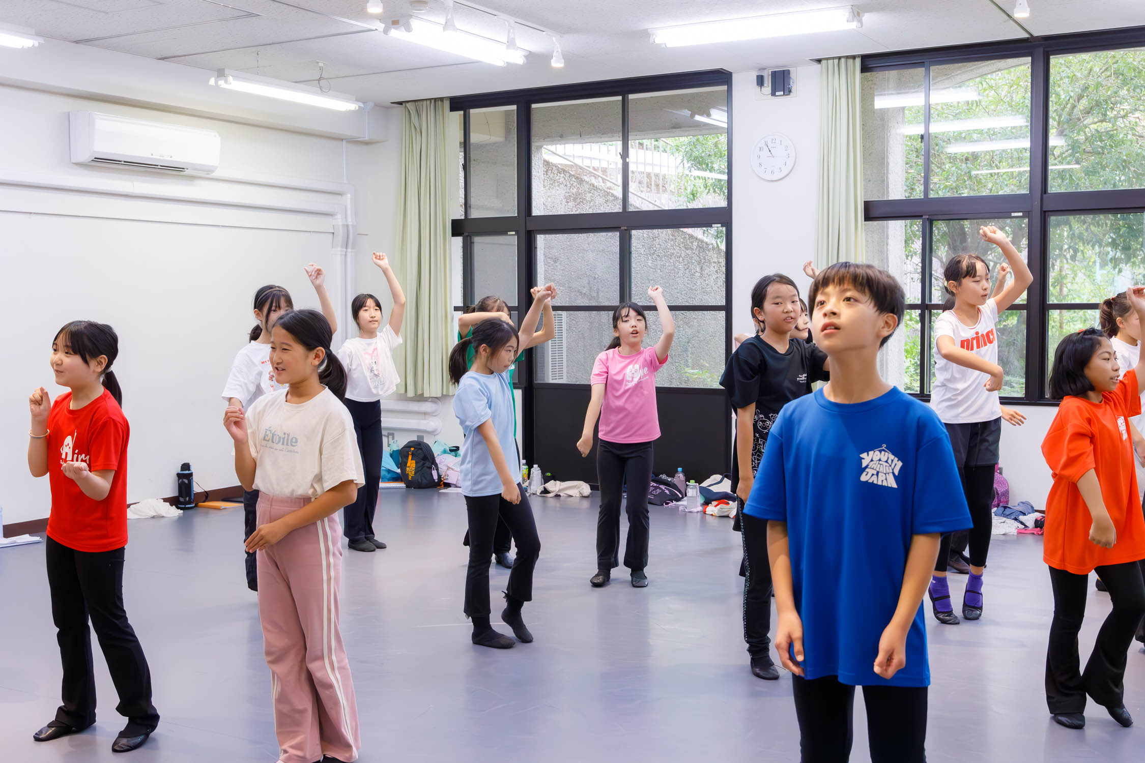 【夏の合宿2025】STATC(滋賀シアターアーツトレーニングセンター)《8月3日(日)~8月6日(水)》-1364