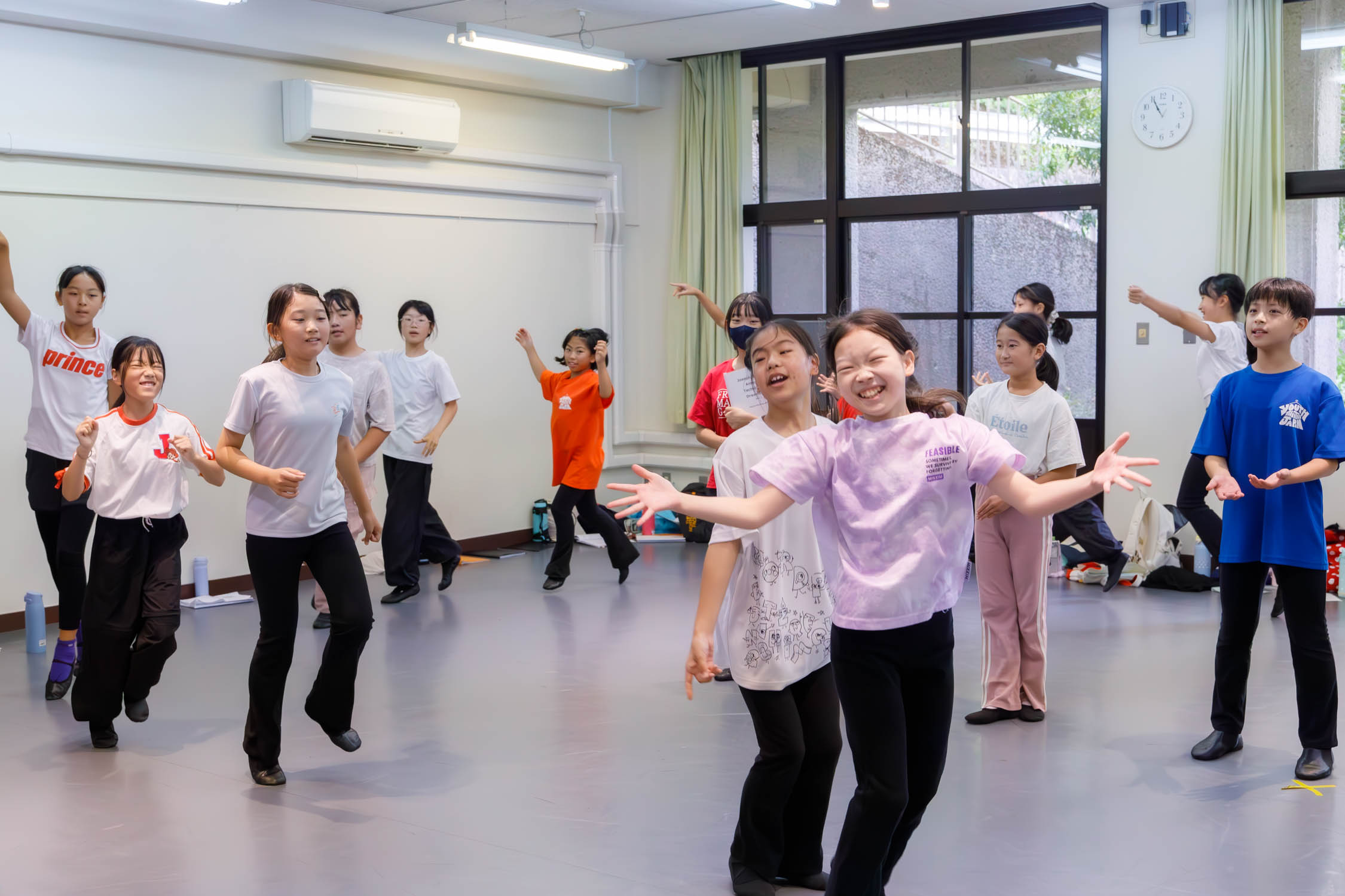 【夏の合宿2025】STATC(滋賀シアターアーツトレーニングセンター)《8月3日(日)~8月6日(水)》-1365