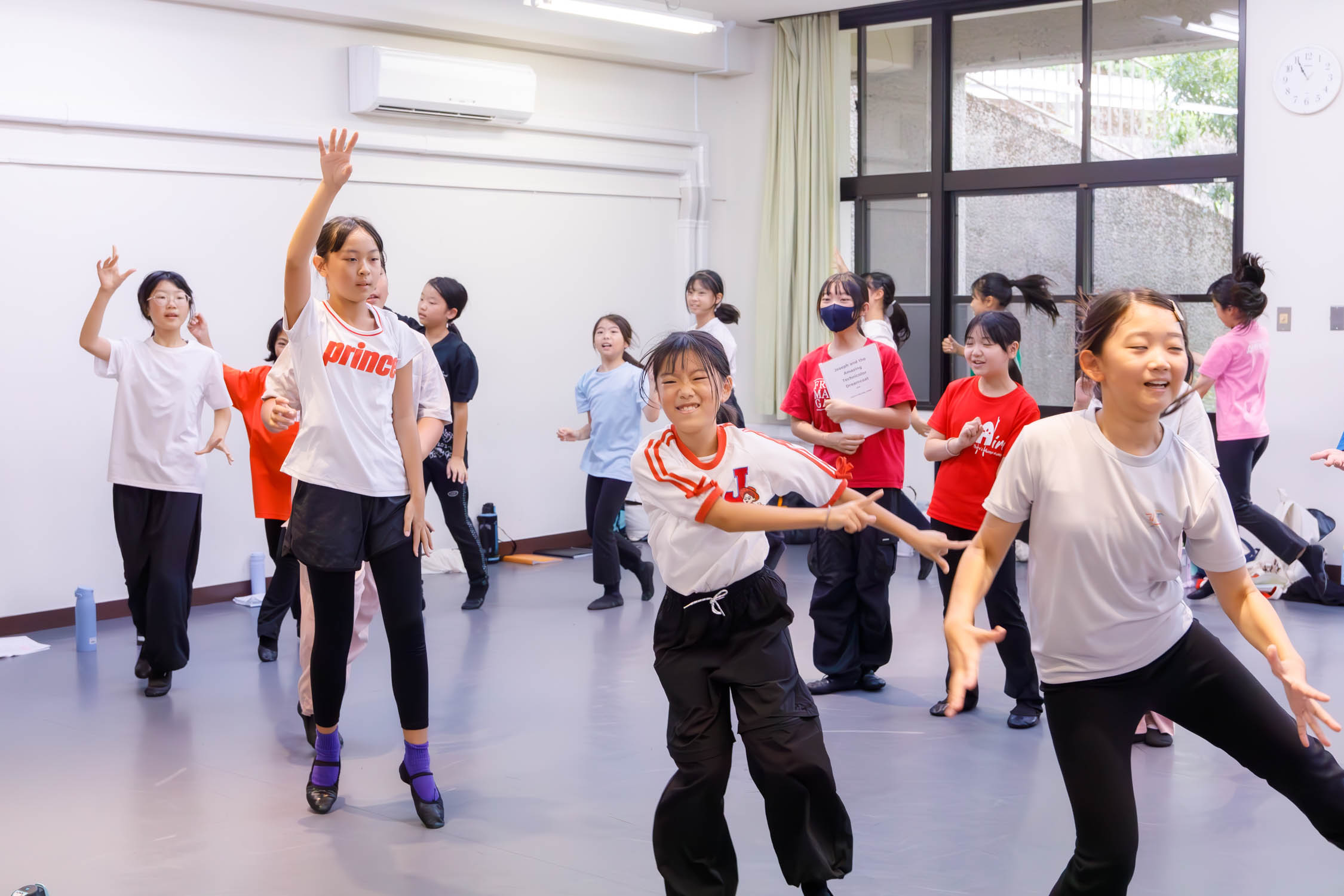 【夏の合宿2025】STATC(滋賀シアターアーツトレーニングセンター)《8月3日(日)~8月6日(水)》-1367