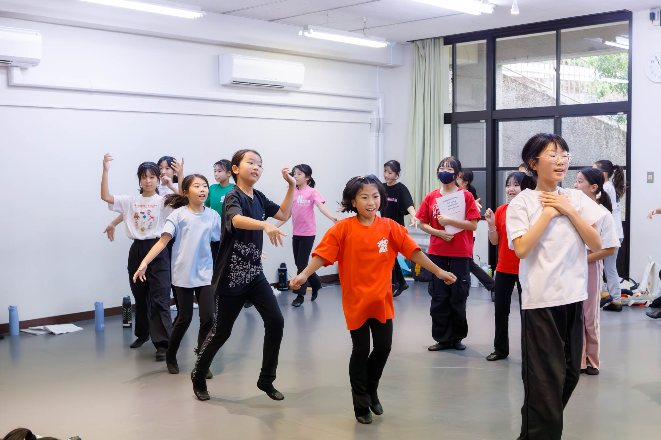 【夏の合宿2025】STATC(滋賀シアターアーツトレーニングセンター)《8月3日(日)~8月6日(水)》-1369