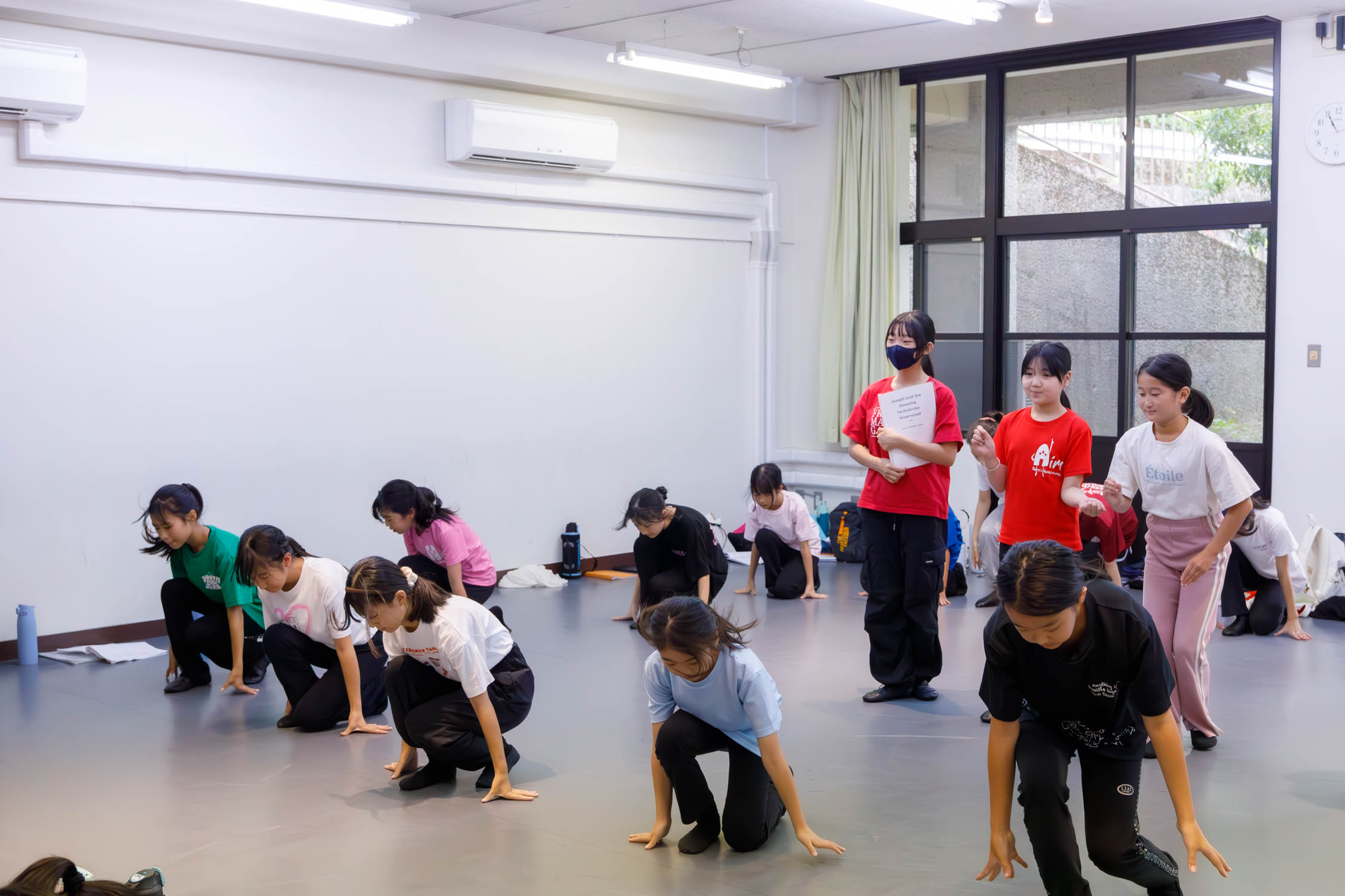 【夏の合宿2025】STATC（滋賀シアターアーツトレーニングセンター）《8月3日(日)～8月6日(水)》-1370