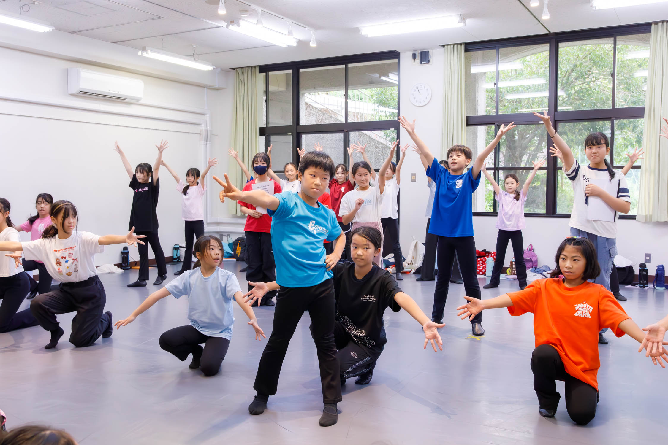 【夏の合宿2025】STATC(滋賀シアターアーツトレーニングセンター)《8月3日(日)~8月6日(水)》-1371