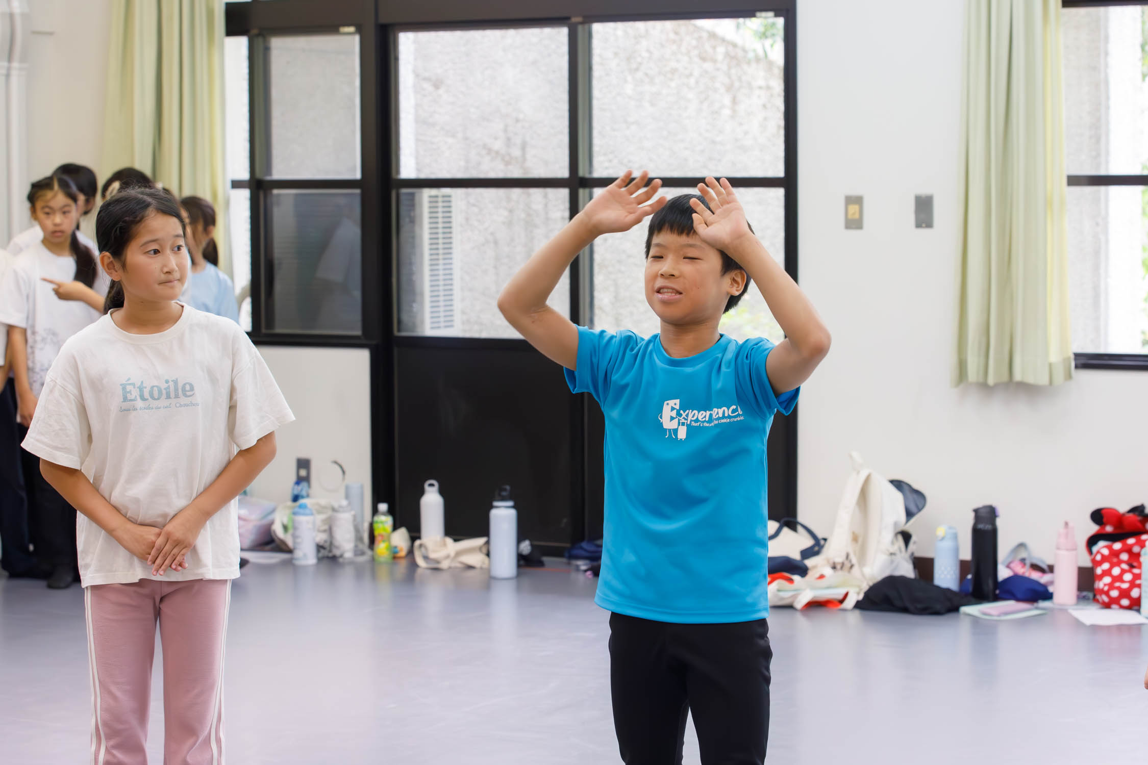 【夏の合宿2025】STATC（滋賀シアターアーツトレーニングセンター）《8月3日(日)～8月6日(水)》-1373