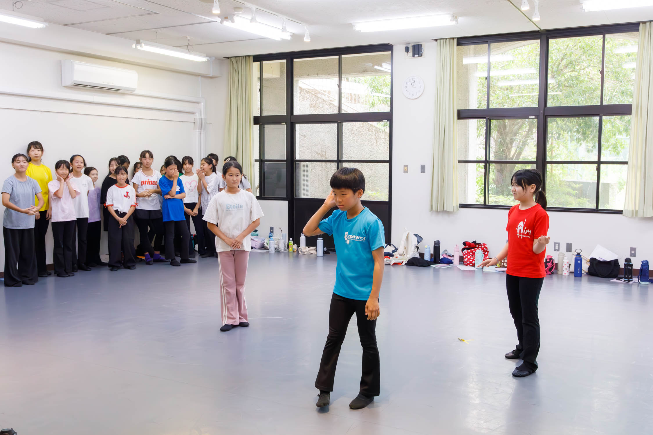 【夏の合宿2025】STATC(滋賀シアターアーツトレーニングセンター)《8月3日(日)~8月6日(水)》-1374