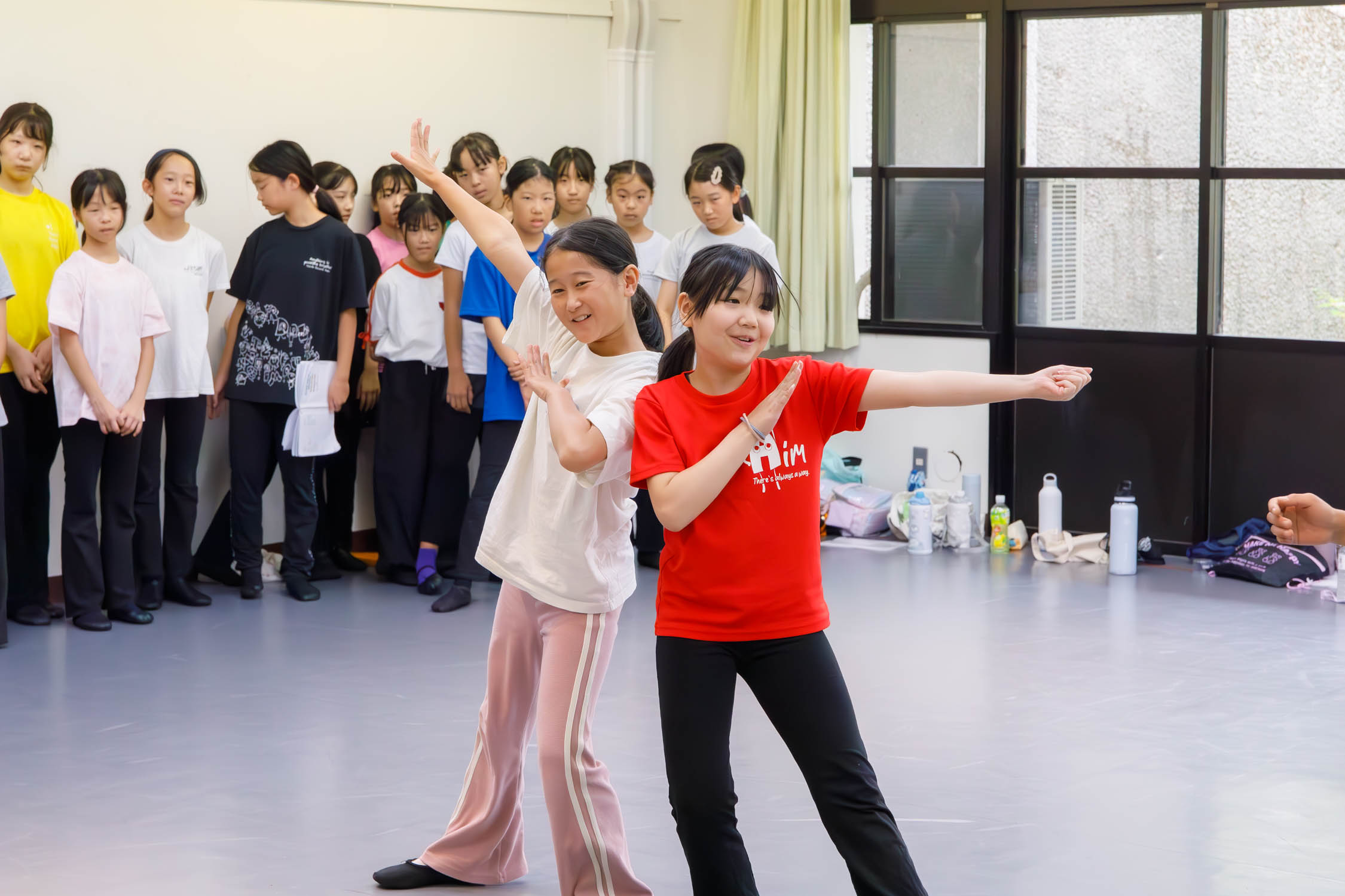 【夏の合宿2025】STATC(滋賀シアターアーツトレーニングセンター)《8月3日(日)~8月6日(水)》-1375