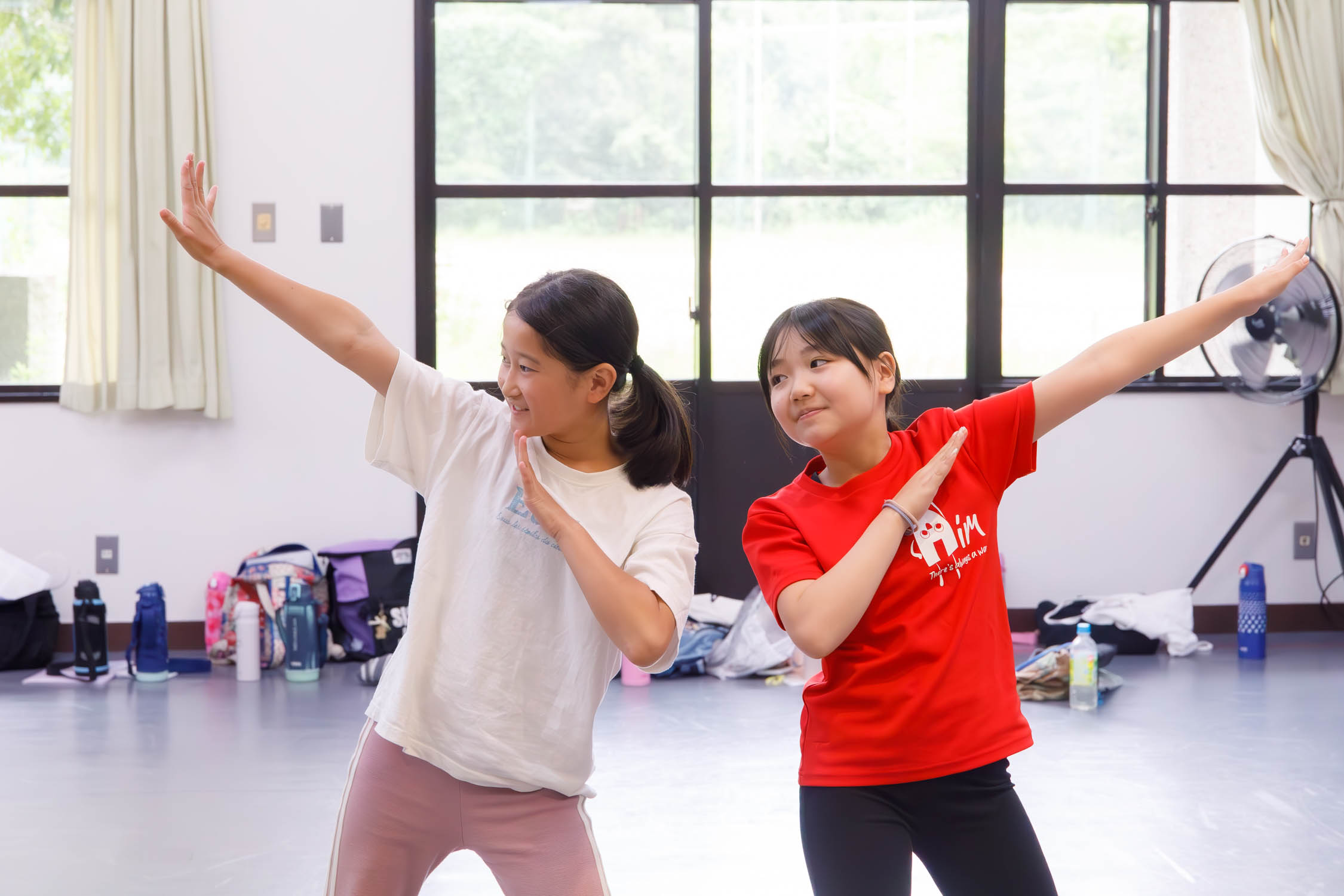 【夏の合宿2025】STATC（滋賀シアターアーツトレーニングセンター）《8月3日(日)～8月6日(水)》-1376