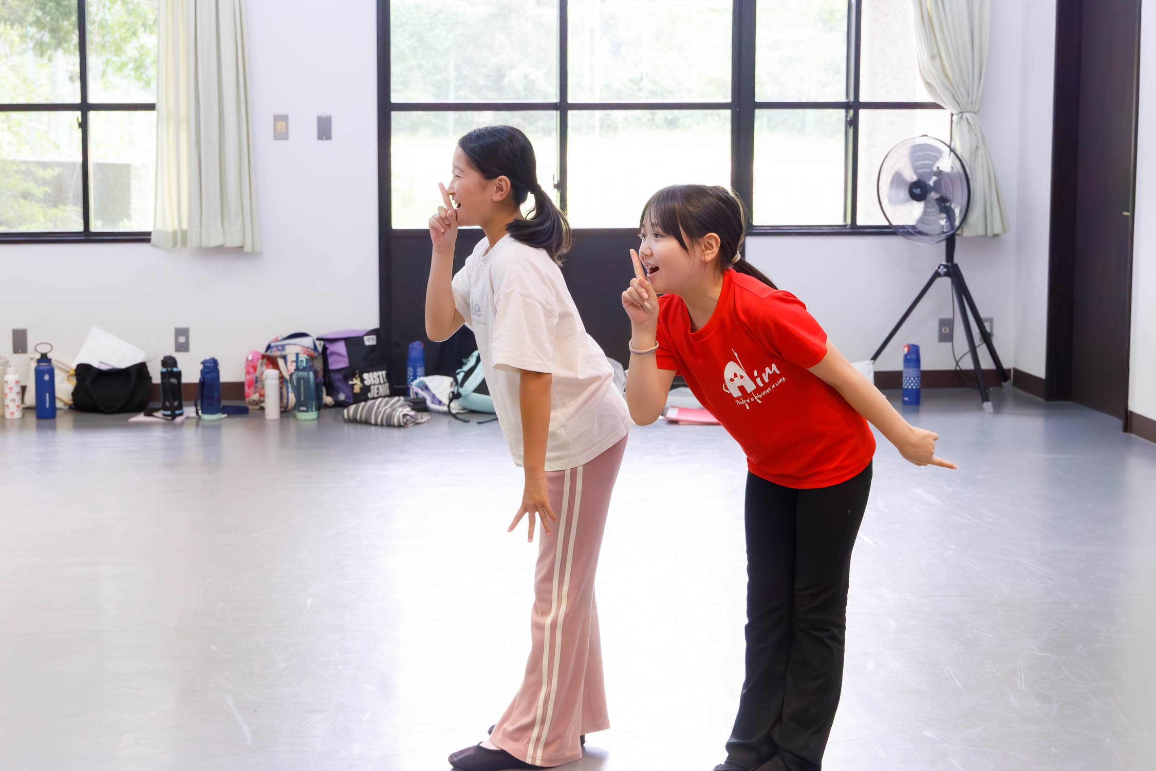 【夏の合宿2025】STATC（滋賀シアターアーツトレーニングセンター）《8月3日(日)～8月6日(水)》-1377