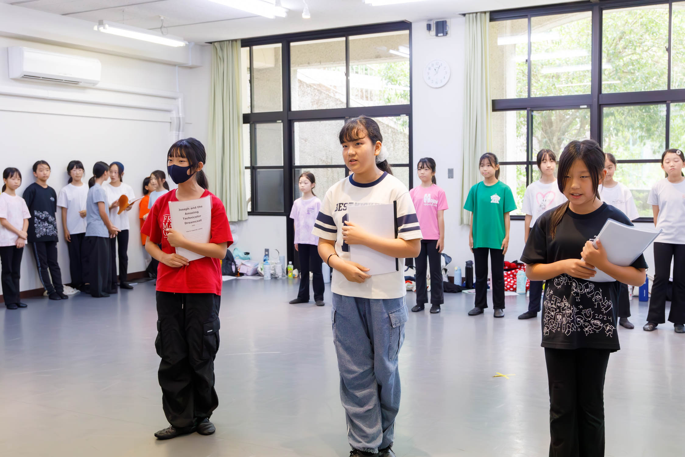 【夏の合宿2025】STATC(滋賀シアターアーツトレーニングセンター)《8月3日(日)~8月6日(水)》-1378