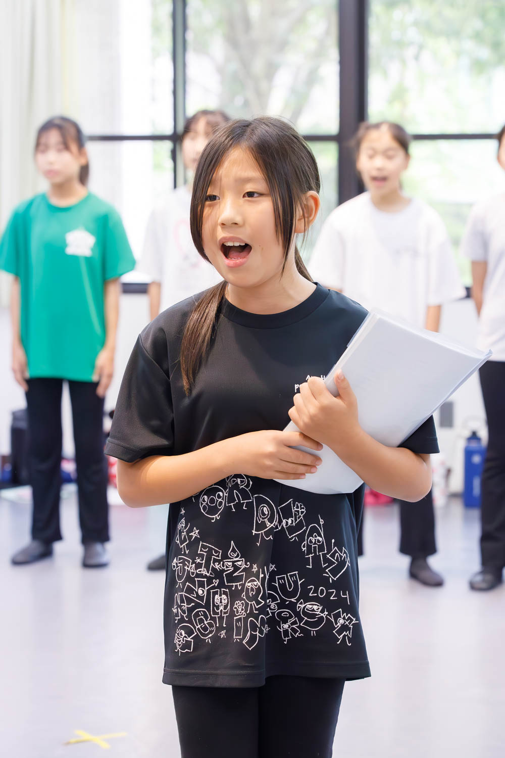 【夏の合宿2025】STATC（滋賀シアターアーツトレーニングセンター）《8月3日(日)～8月6日(水)》-1387