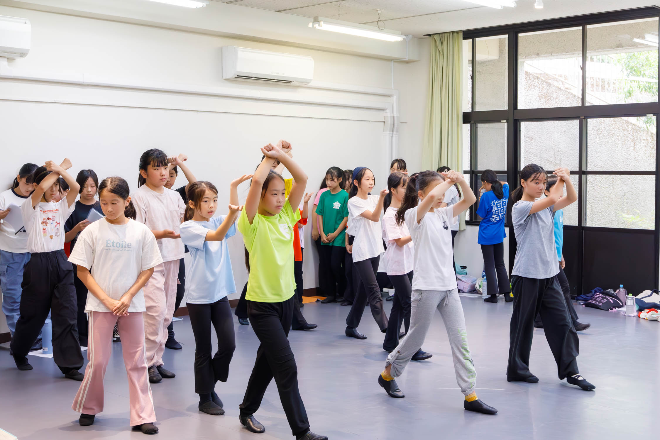 【夏の合宿2025】STATC（滋賀シアターアーツトレーニングセンター）《8月3日(日)～8月6日(水)》-1388