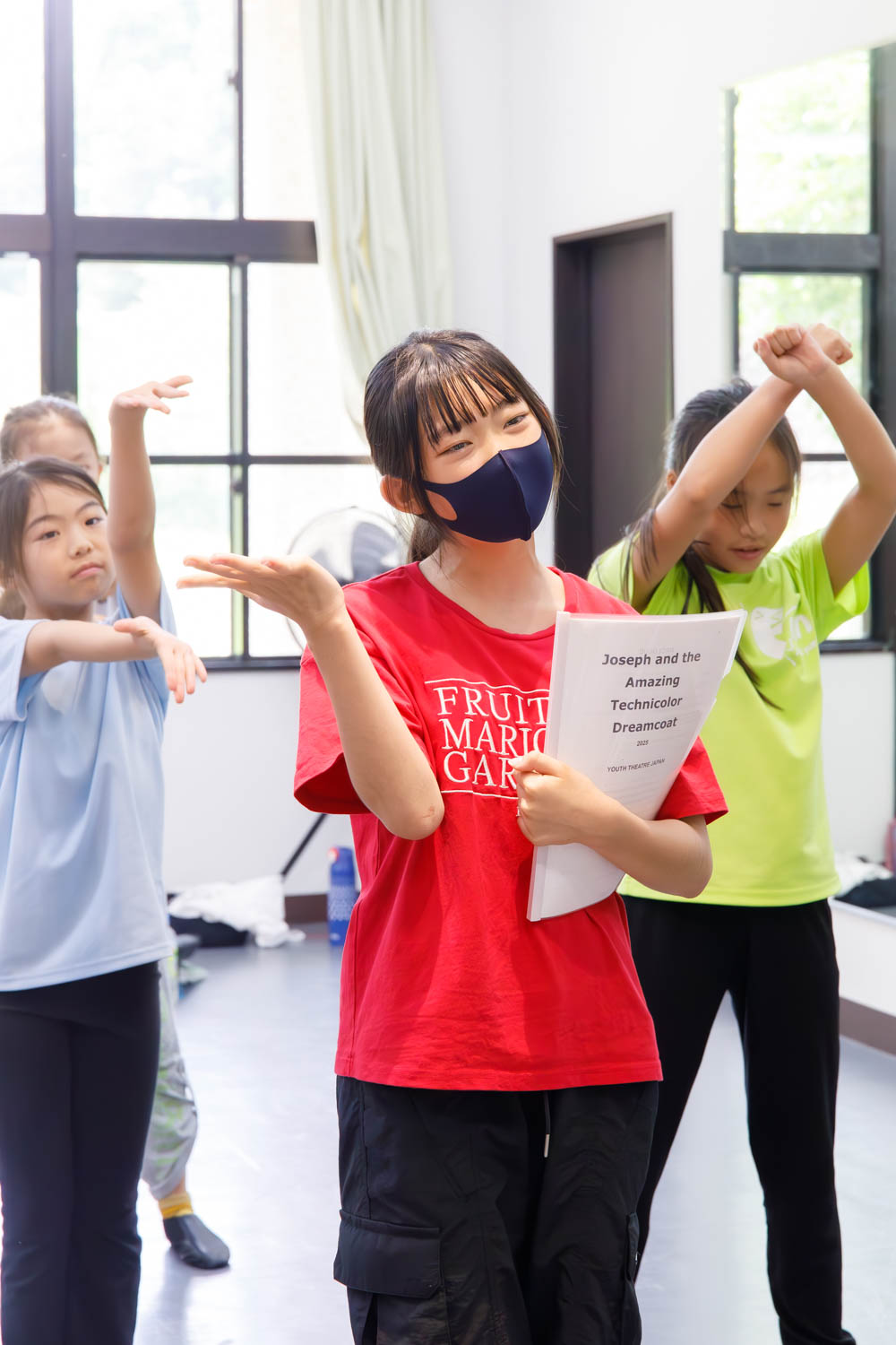 【夏の合宿2025】STATC（滋賀シアターアーツトレーニングセンター）《8月3日(日)～8月6日(水)》-1390