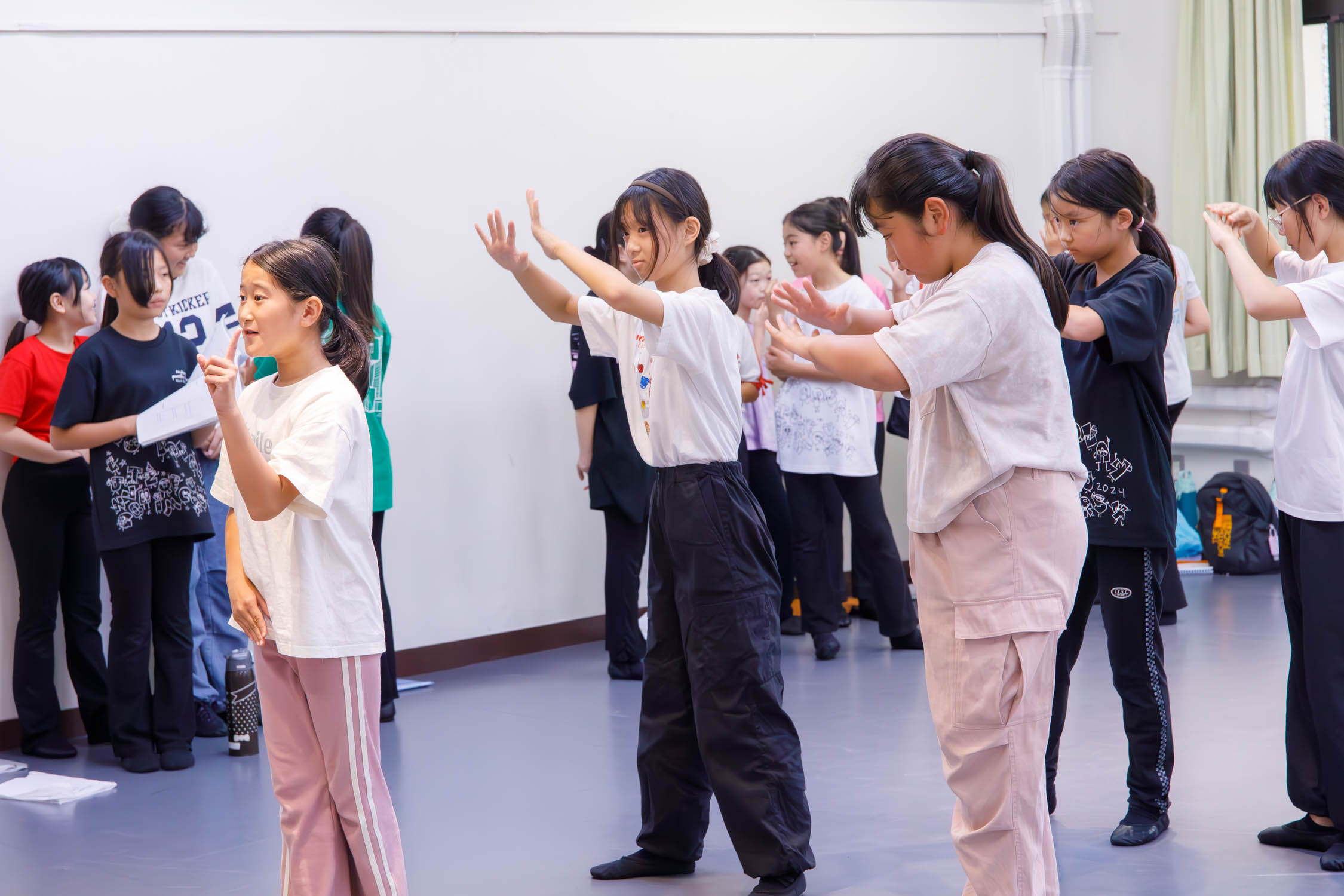 【夏の合宿2025】STATC（滋賀シアターアーツトレーニングセンター）《8月3日(日)～8月6日(水)》-1392